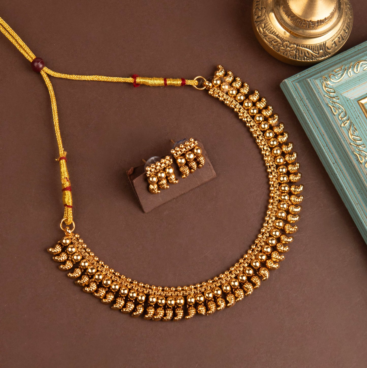 Necklace 343