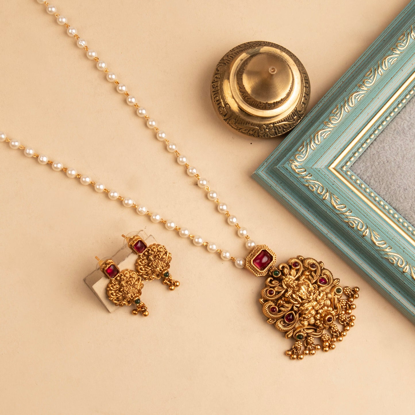 Necklace 953