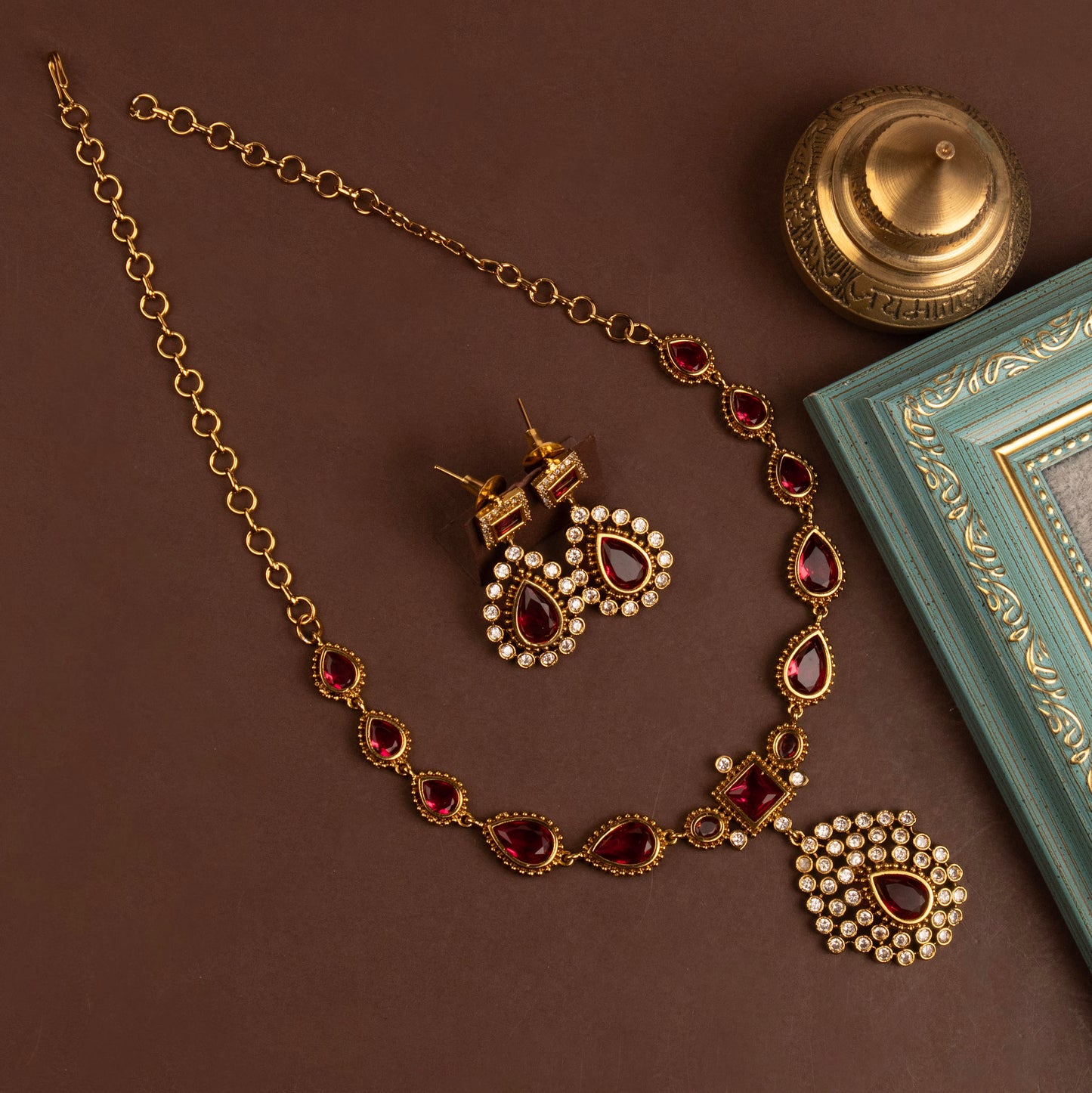 Premium Necklace 1065