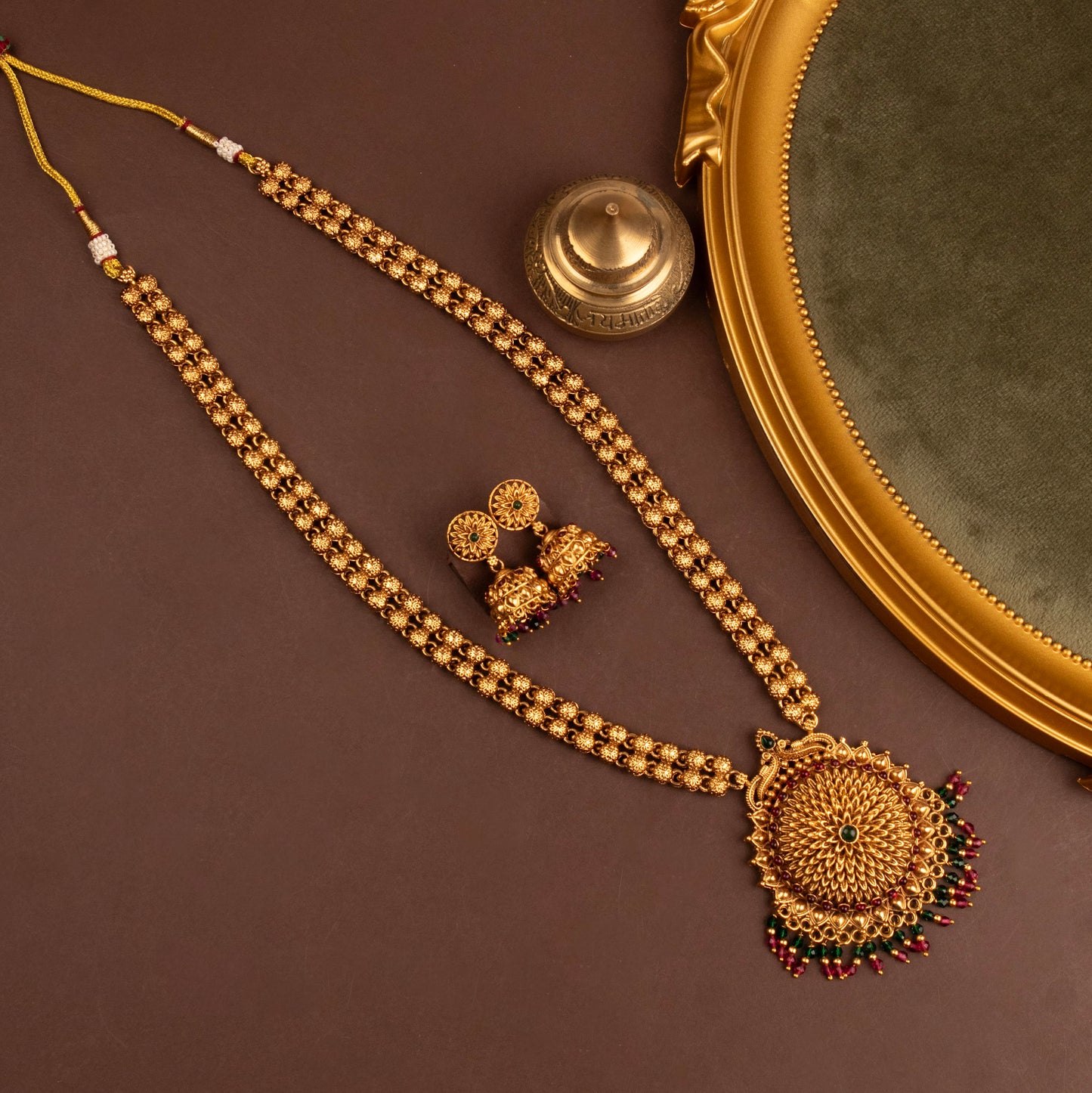 Necklace 1056
