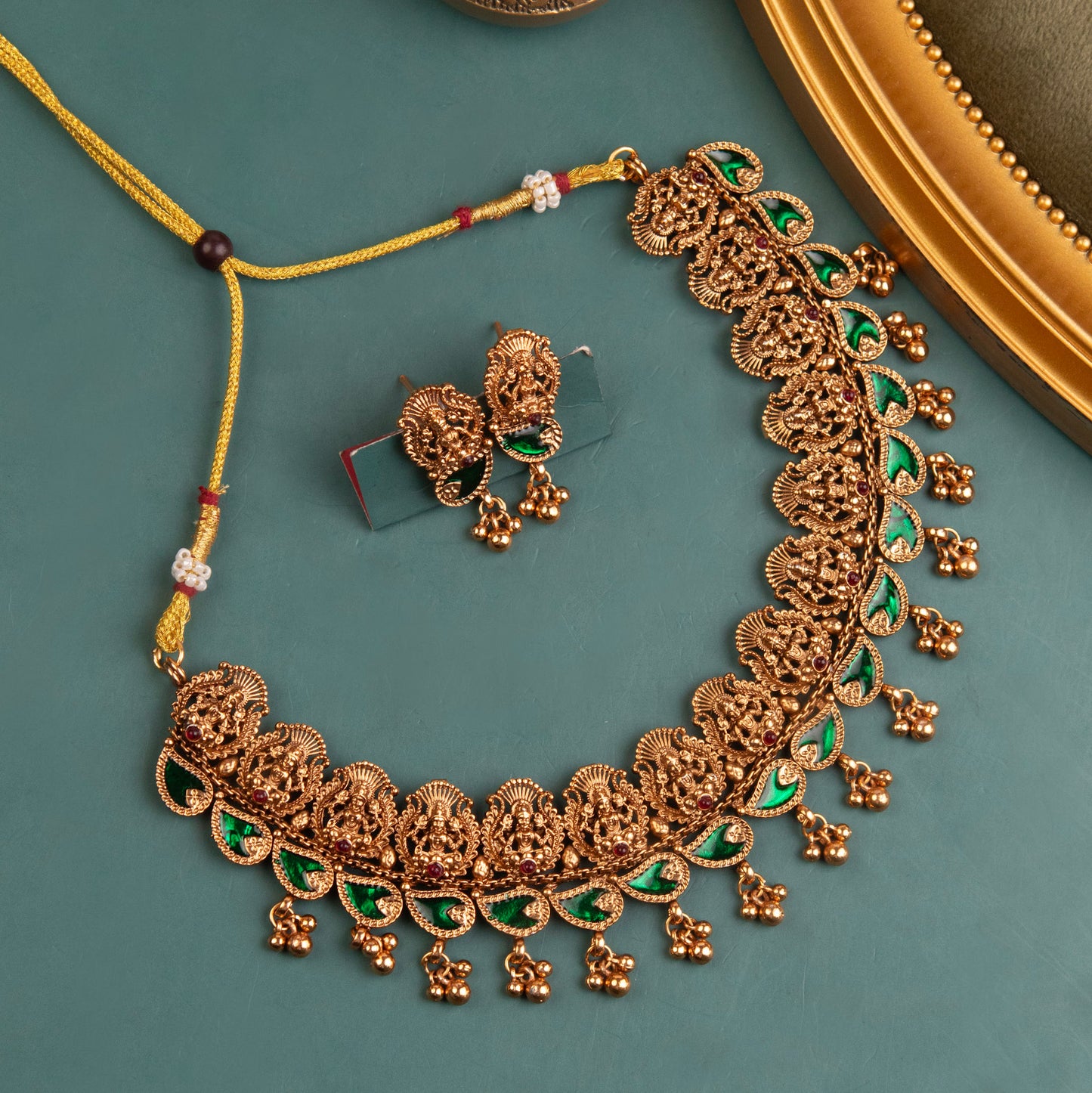 Necklace 1138