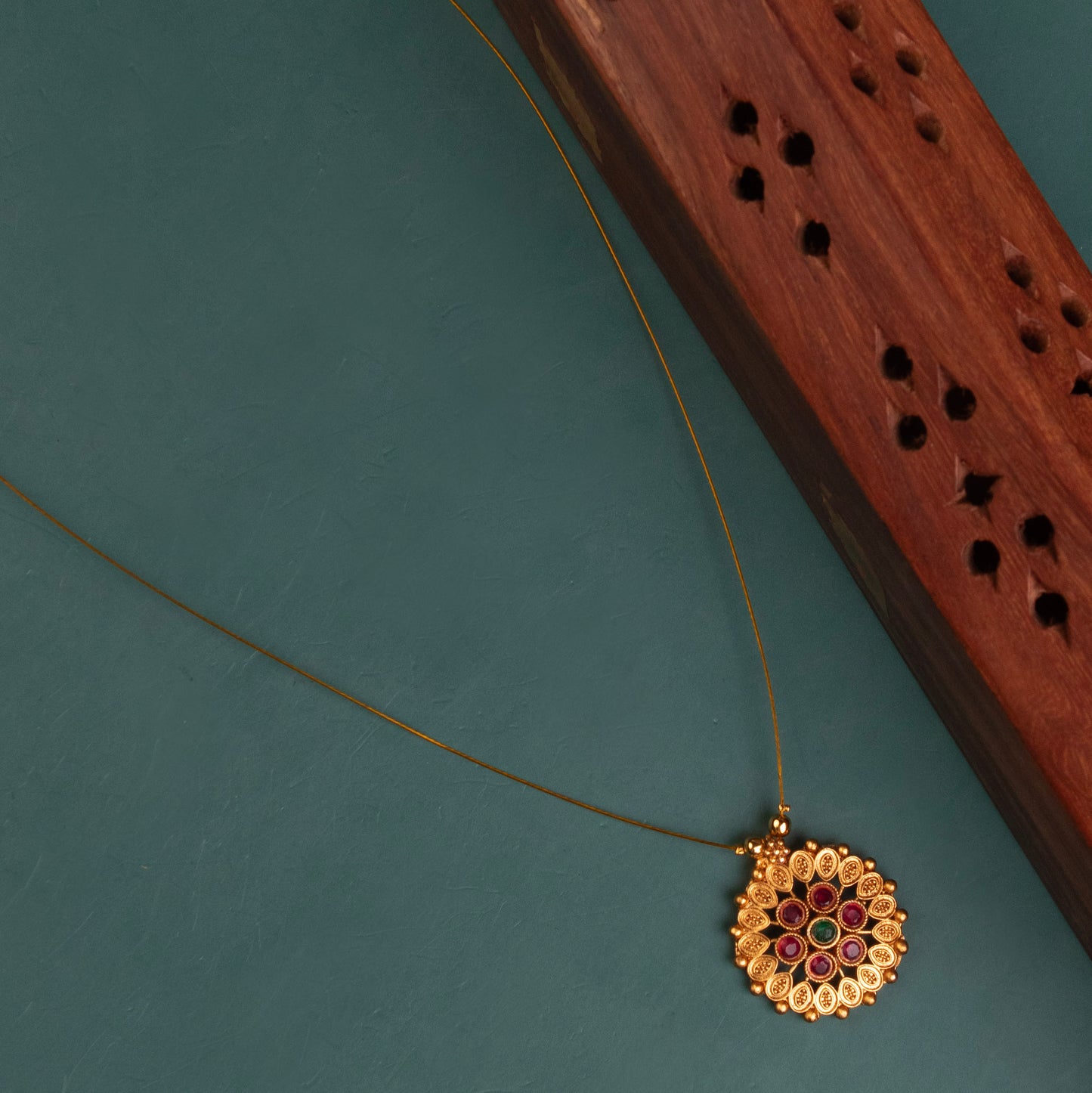 Necklace 534