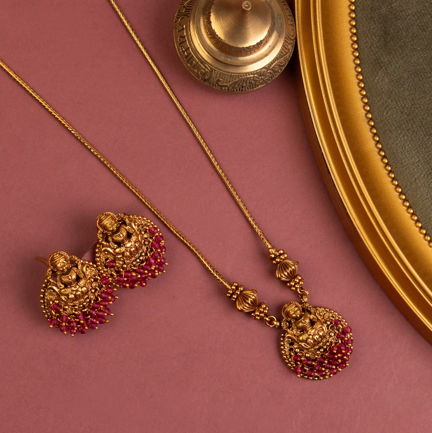 Necklace 132