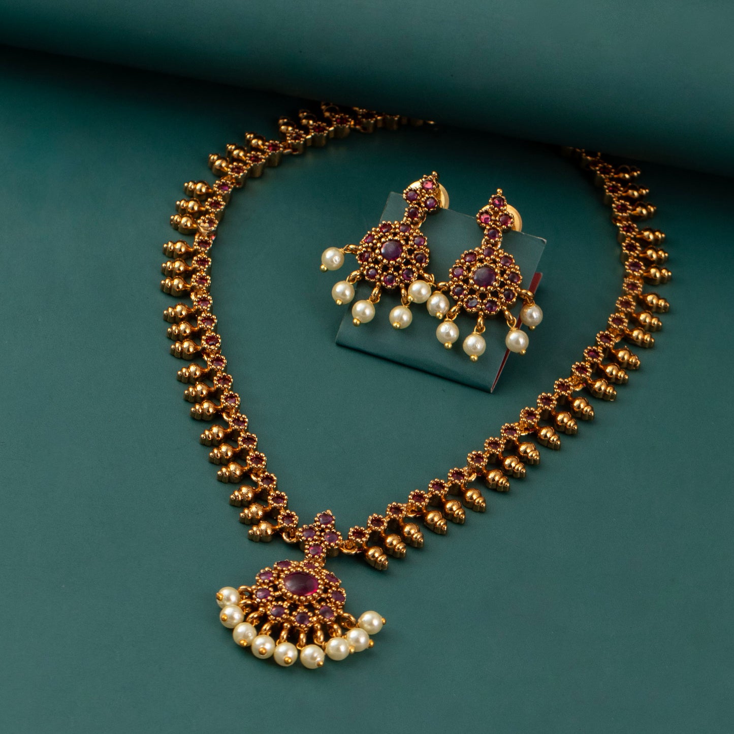 Necklace 118
