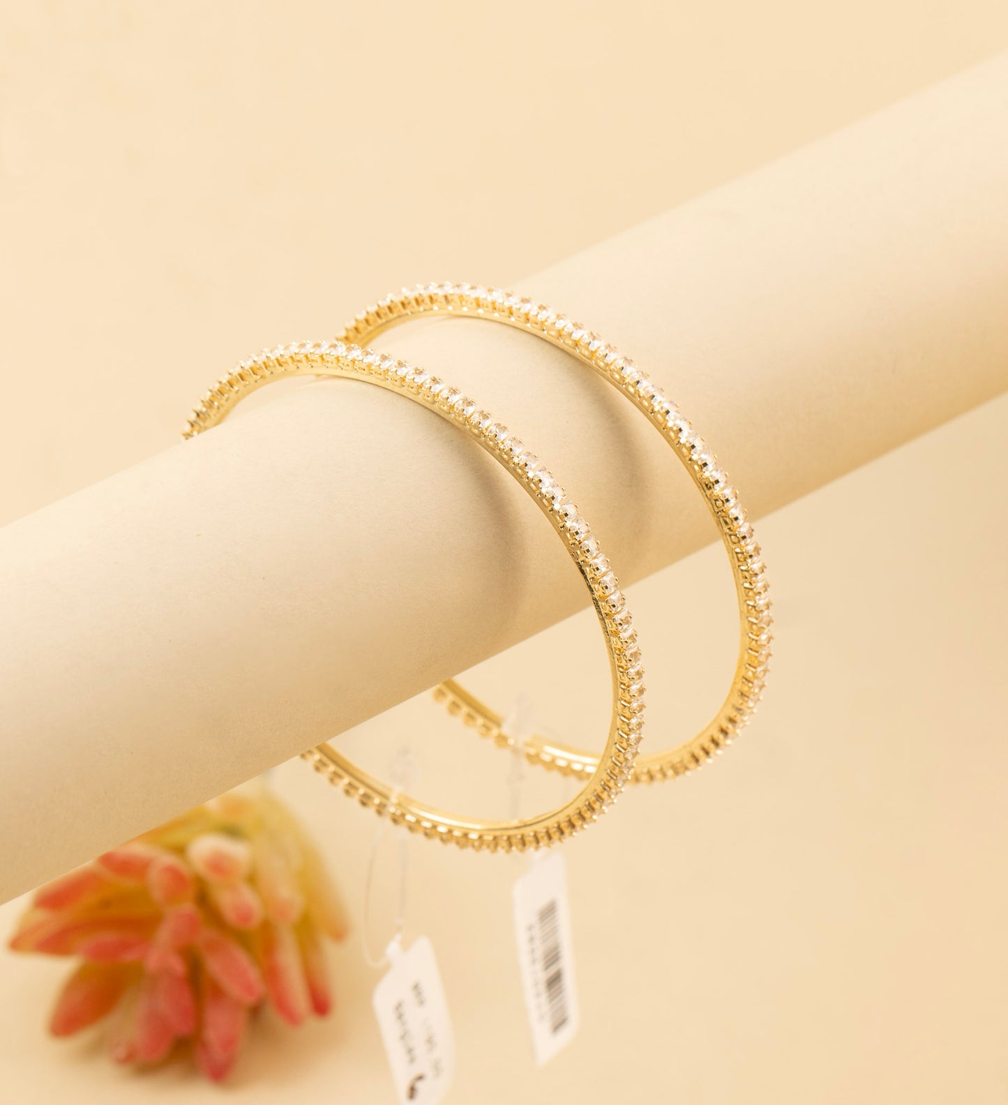 Fancy Bangles B121
