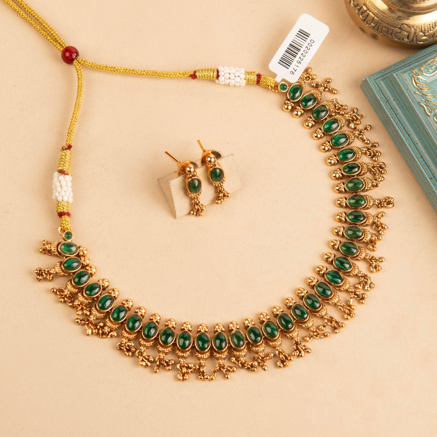 Premium Necklace 563