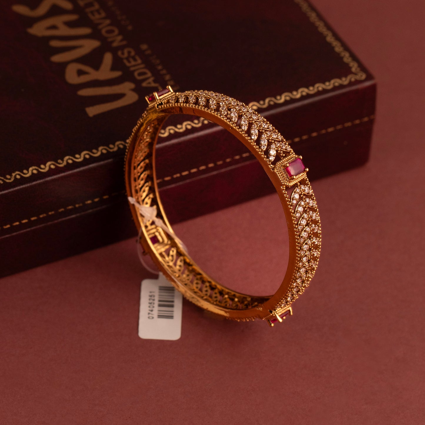 AD Bangles B239