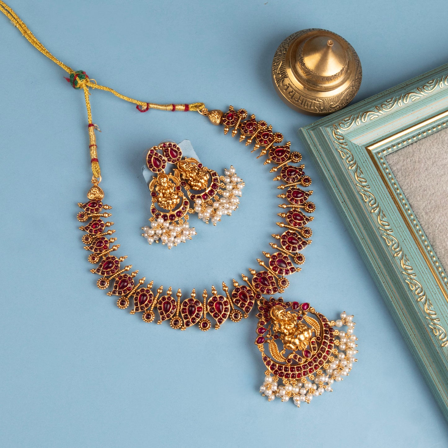 Necklace 346
