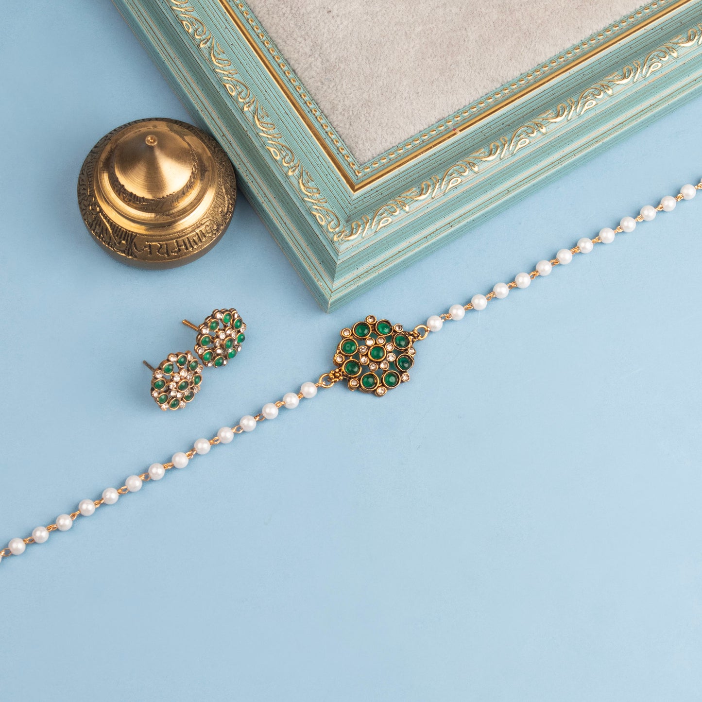 Necklace 517