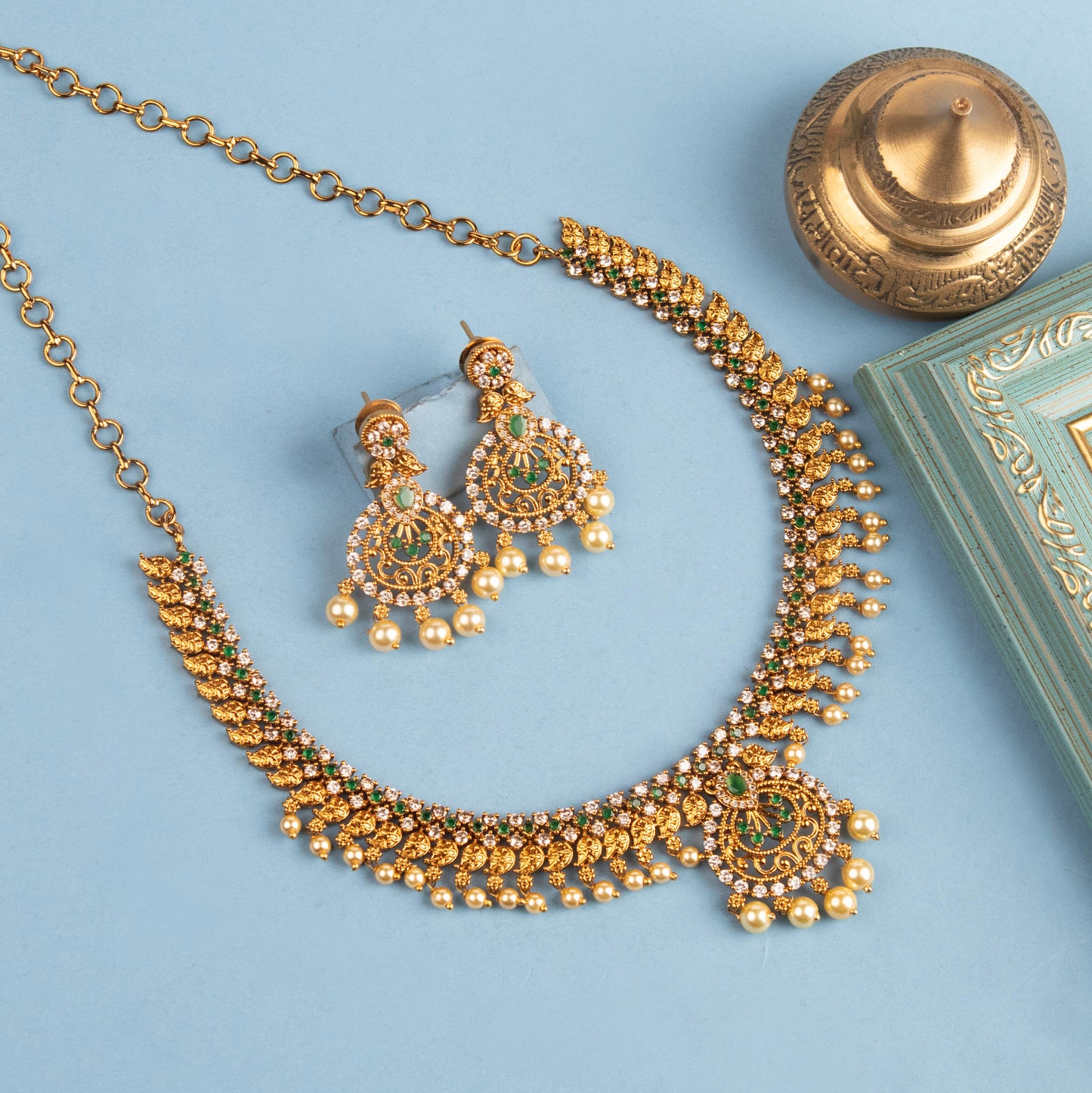 Necklace 845