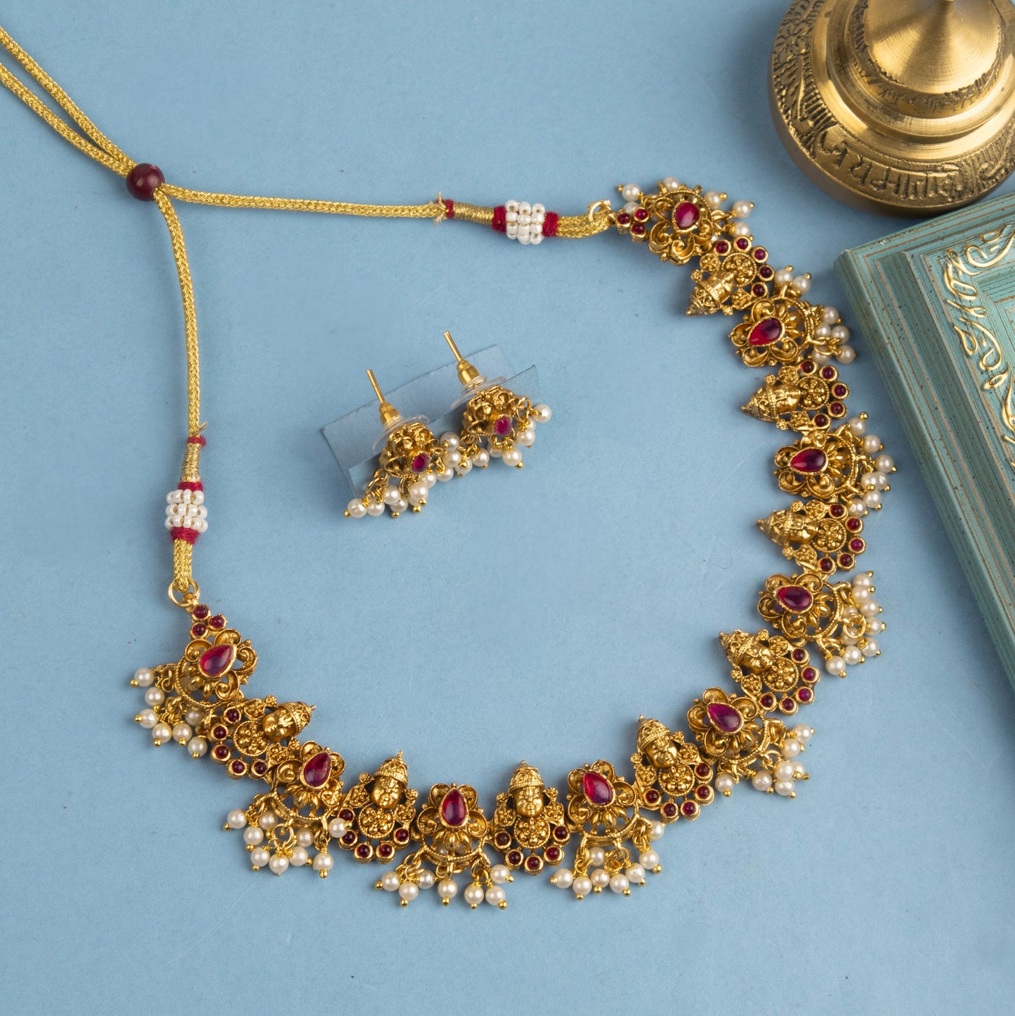 Necklace 113