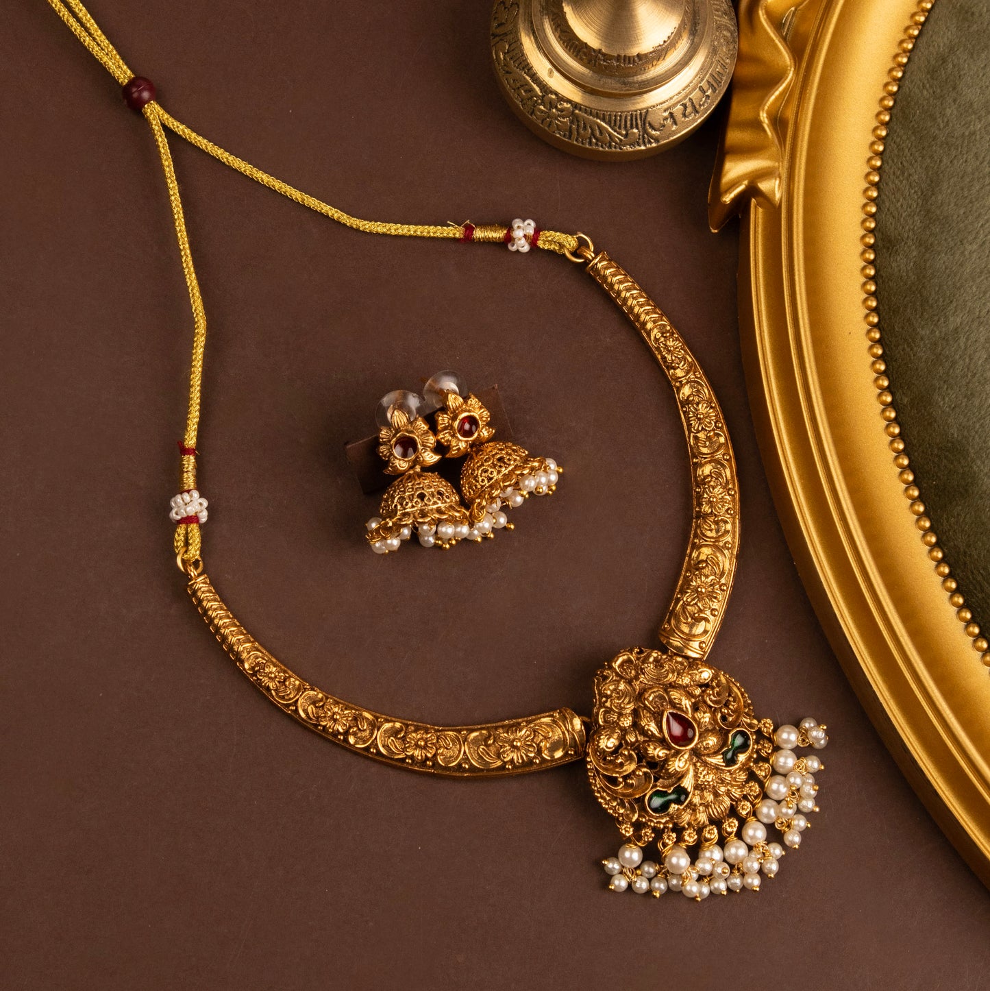 Necklace 932