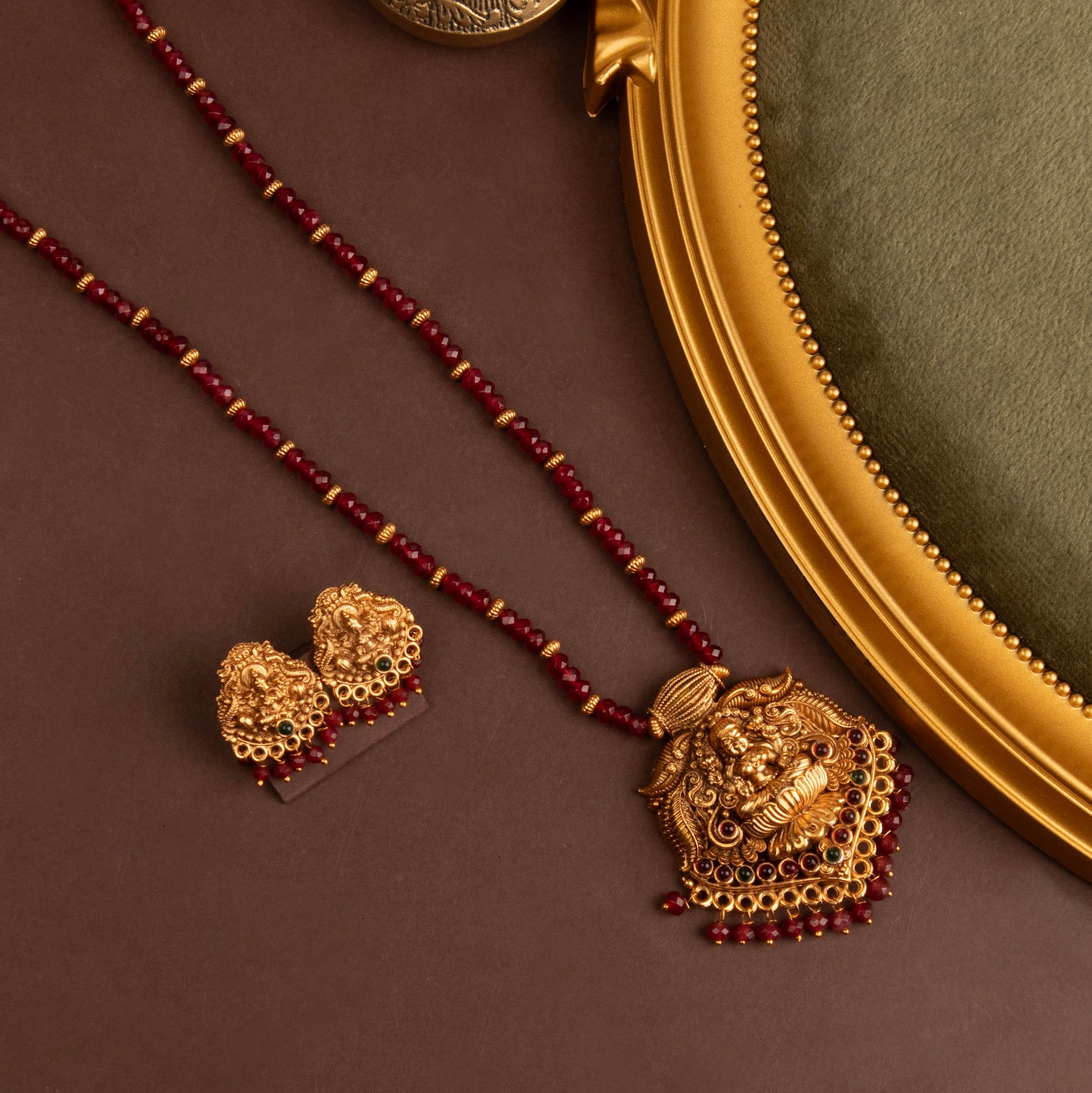 Necklace 929