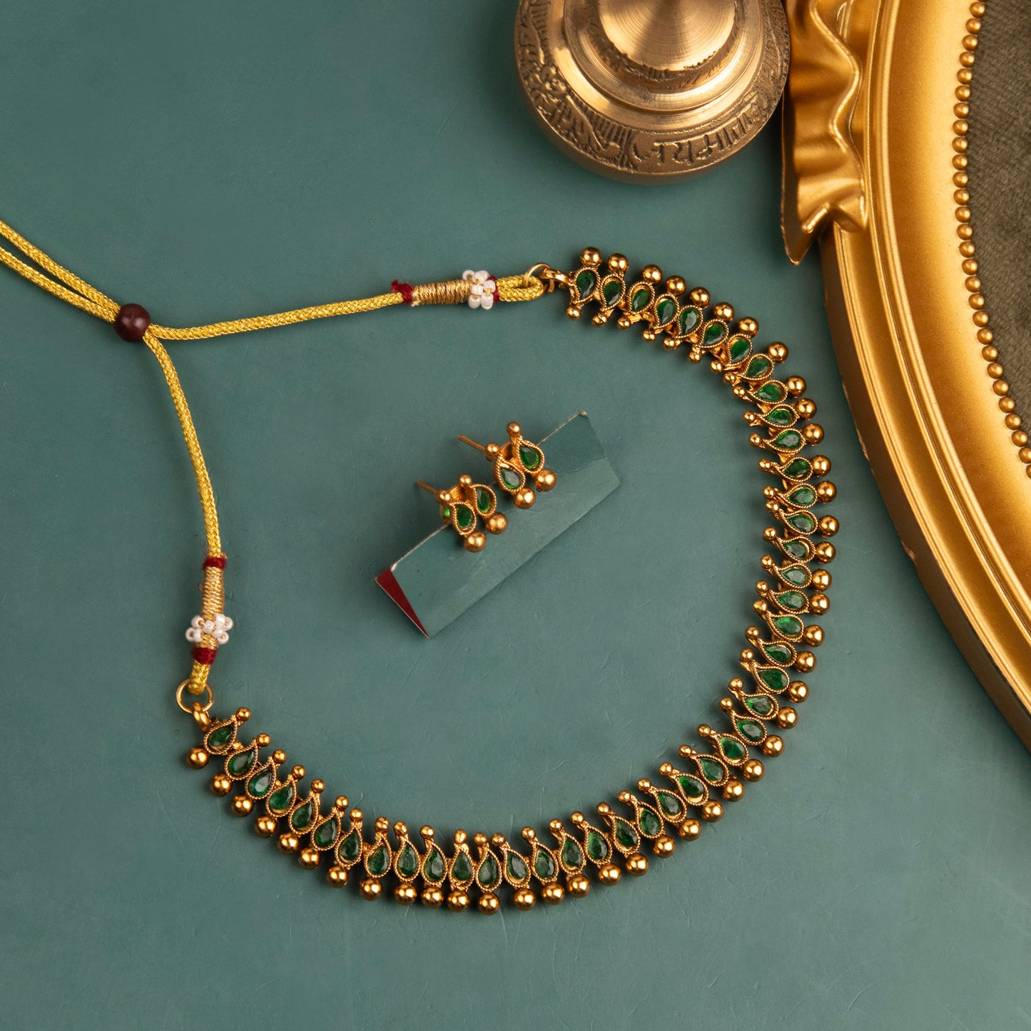 Necklace 1126