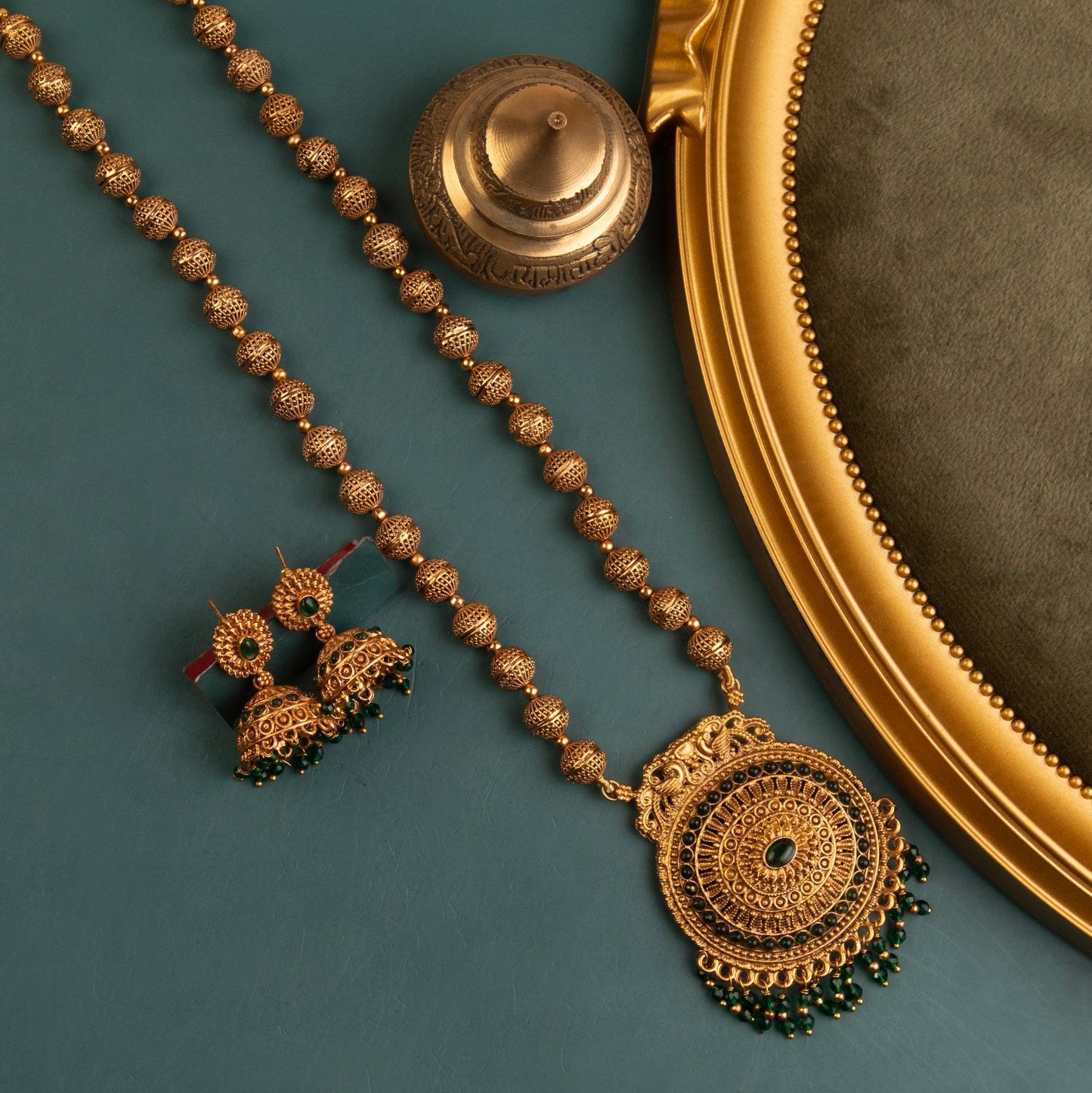 Necklace 494
