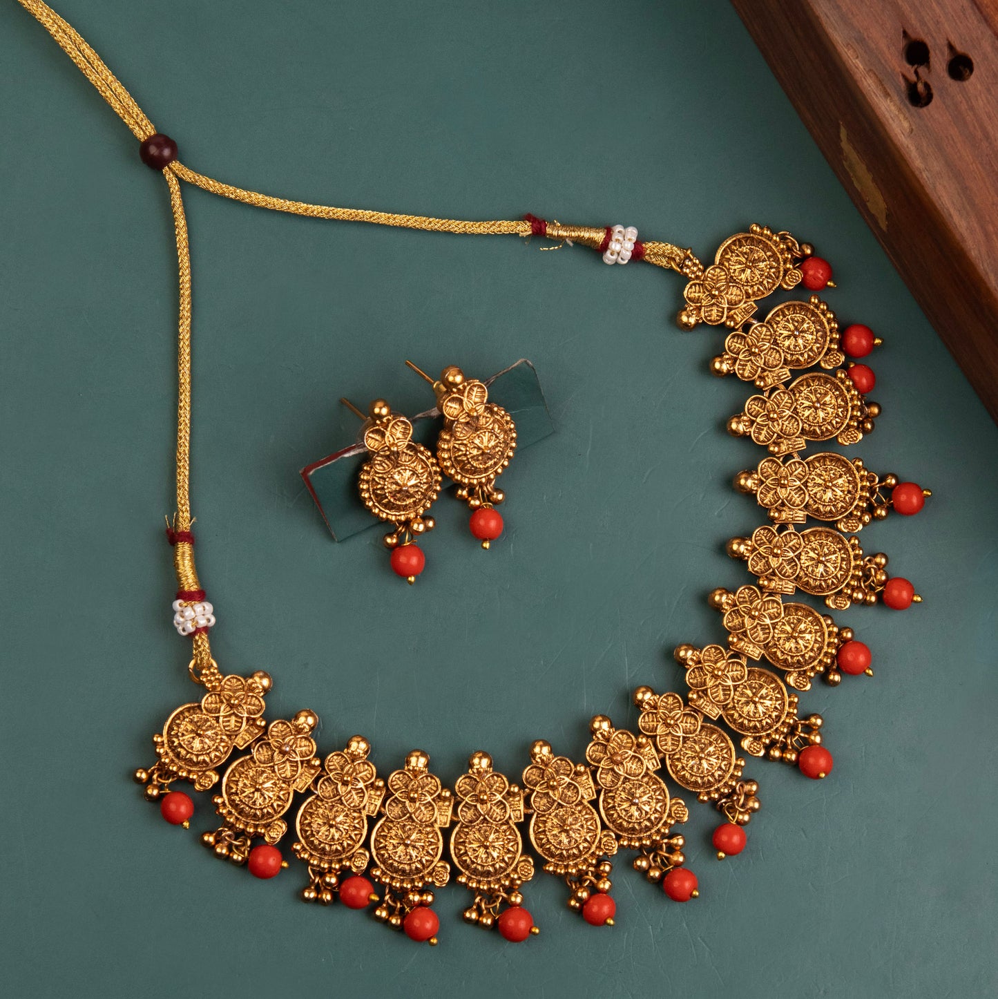 Necklace 391