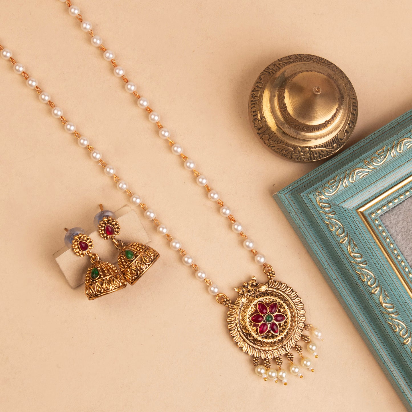 Necklace 013