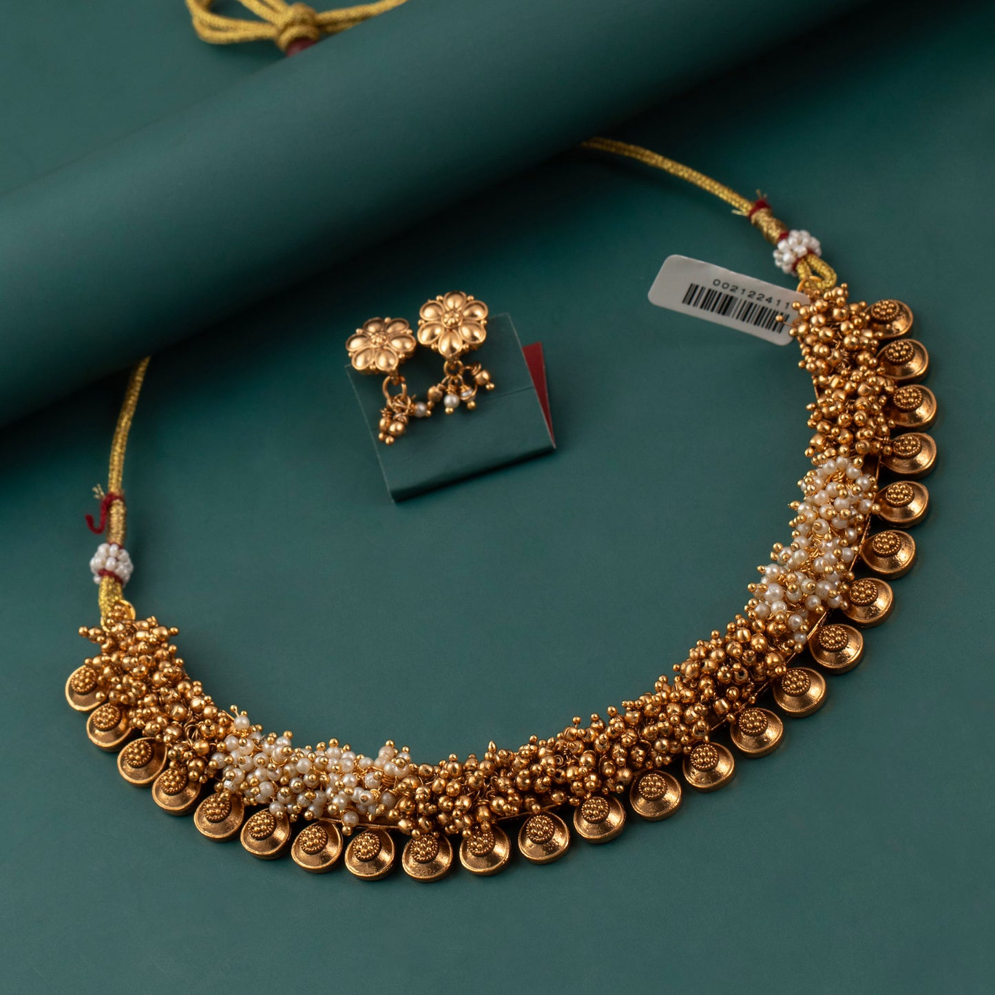 Necklace 399