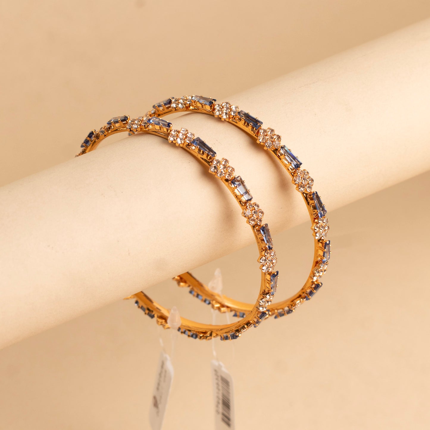 Fancy Bangles B149 (2 Piece )