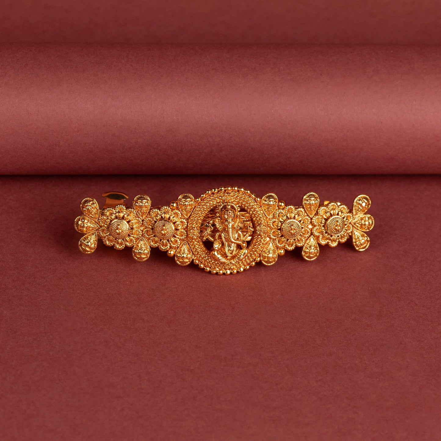 Bridal Hair Clip BHC24