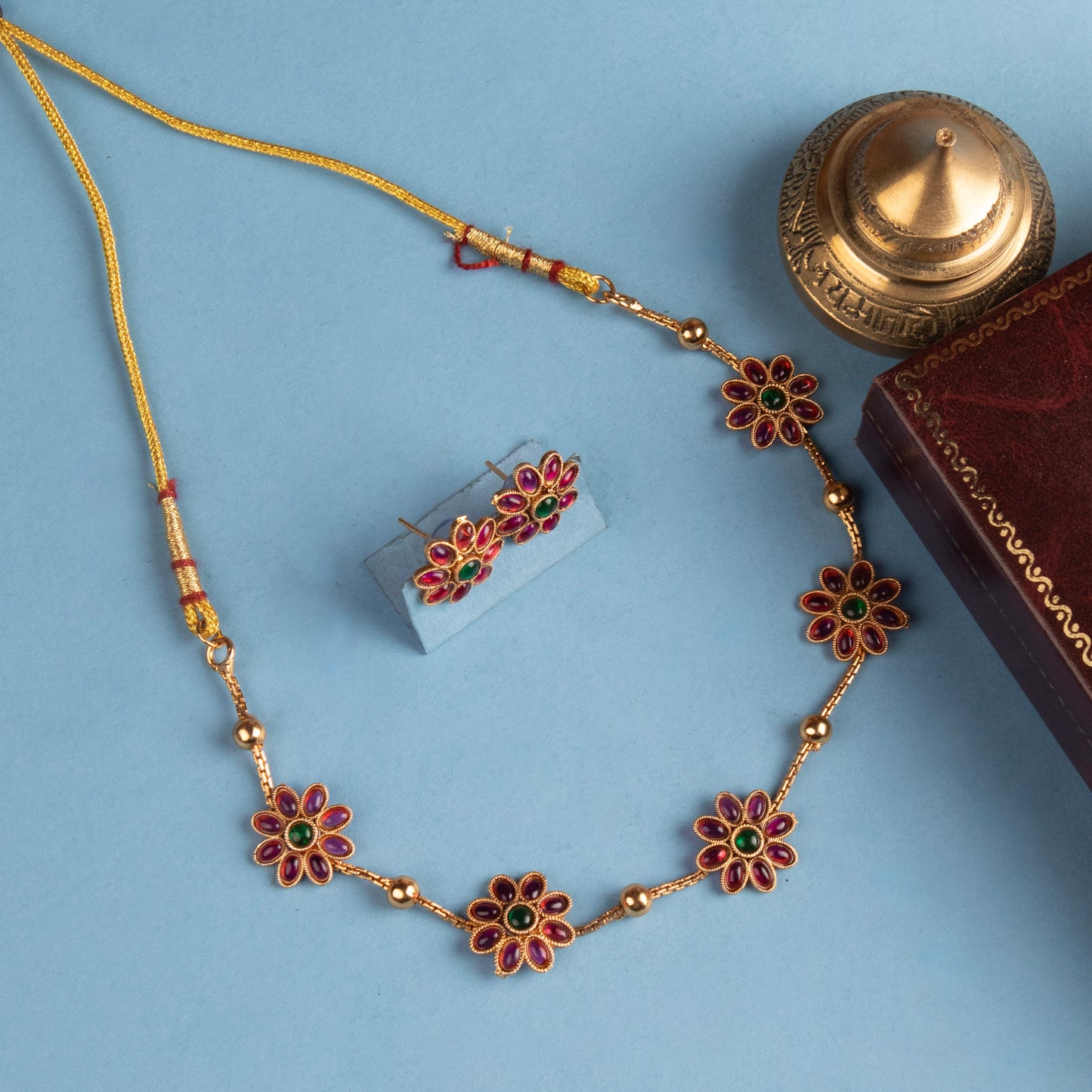 Necklace 720