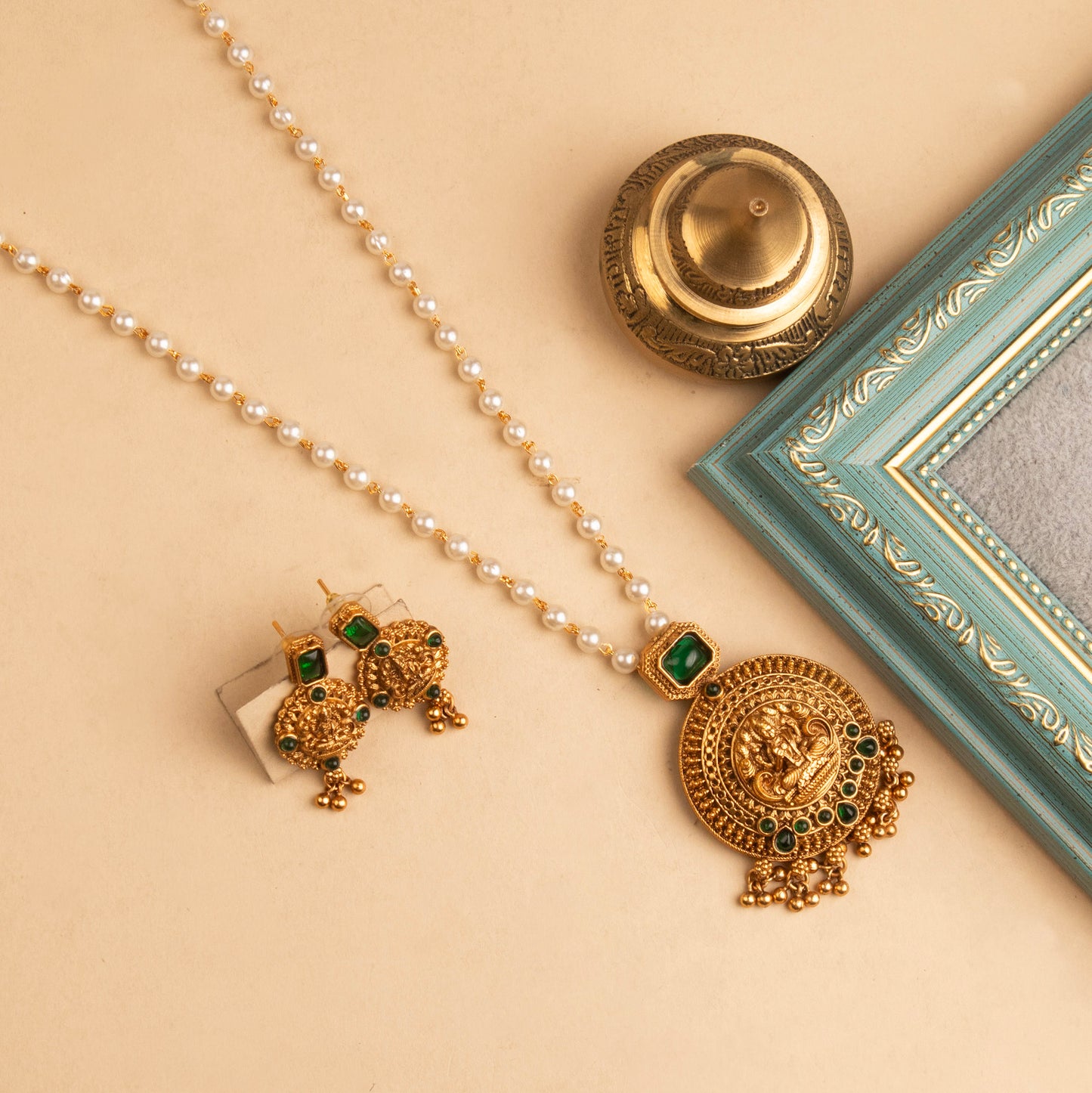 Necklace 956