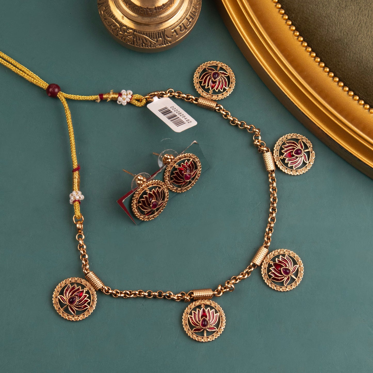 Necklace 1088