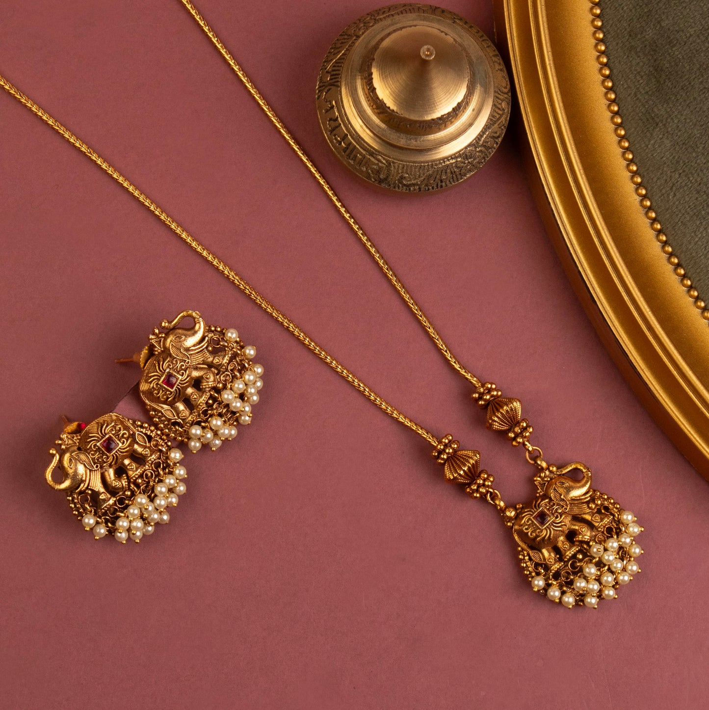 Necklace 082