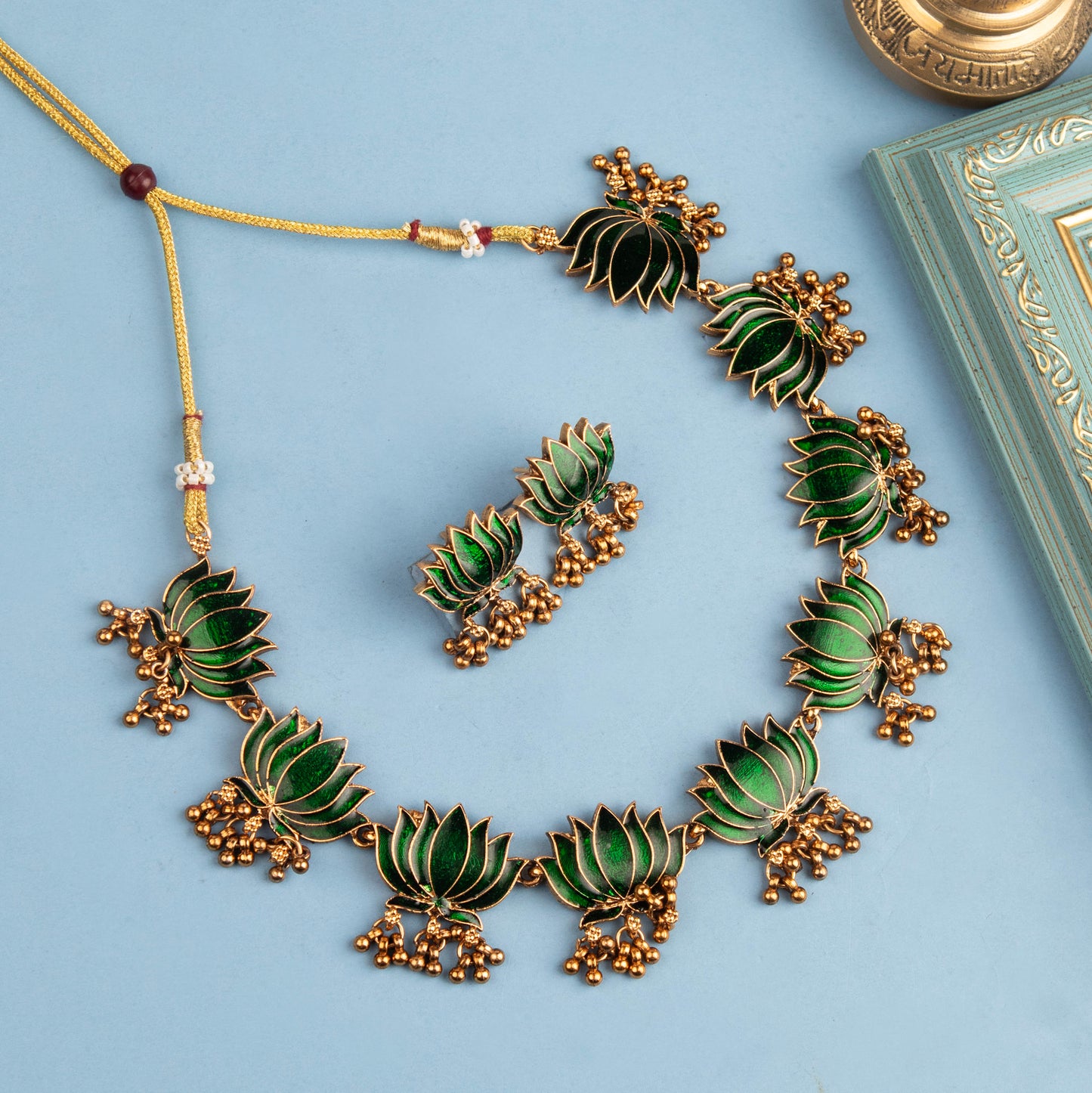 Necklace 861