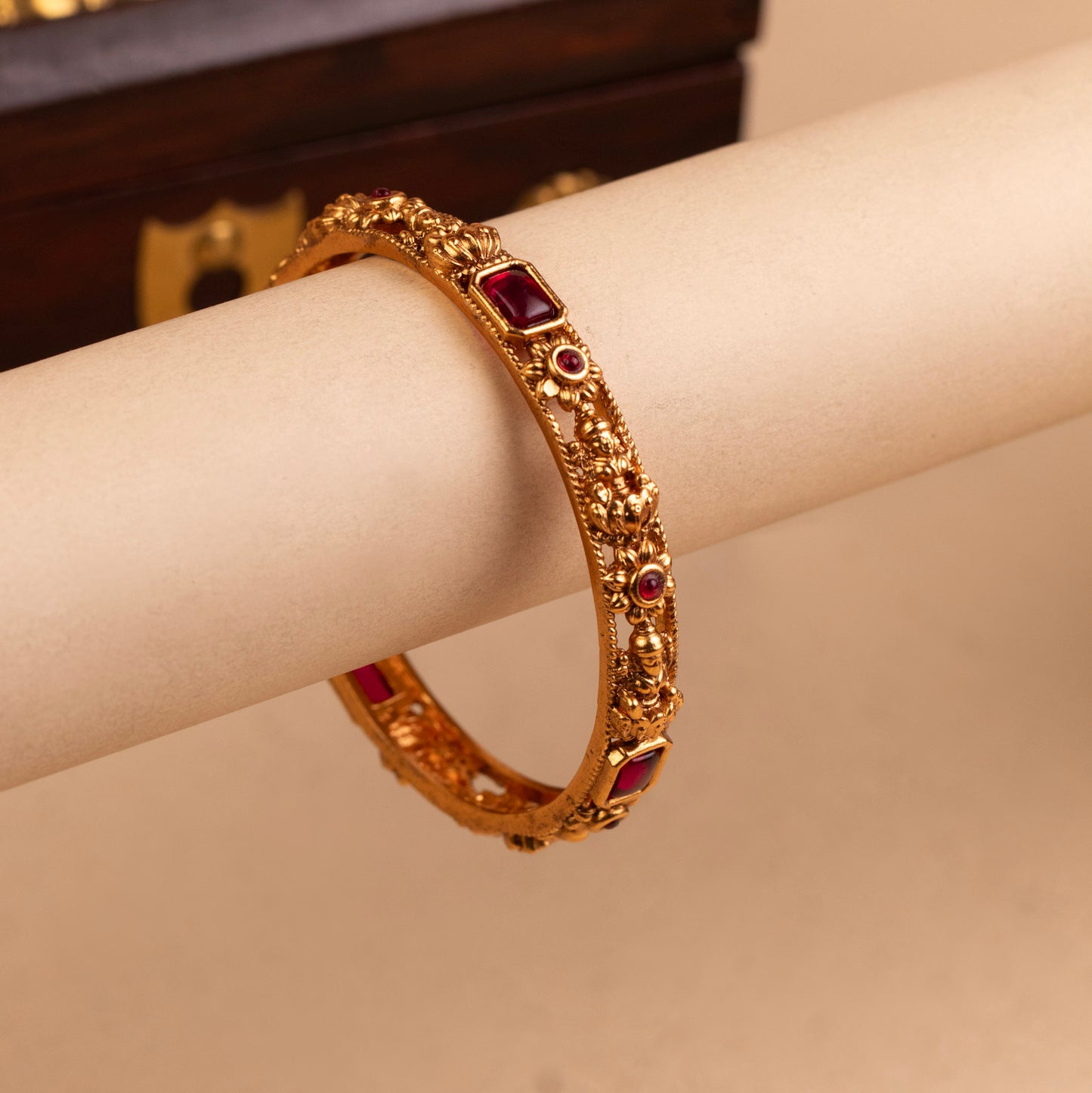 Antique Bangle B335