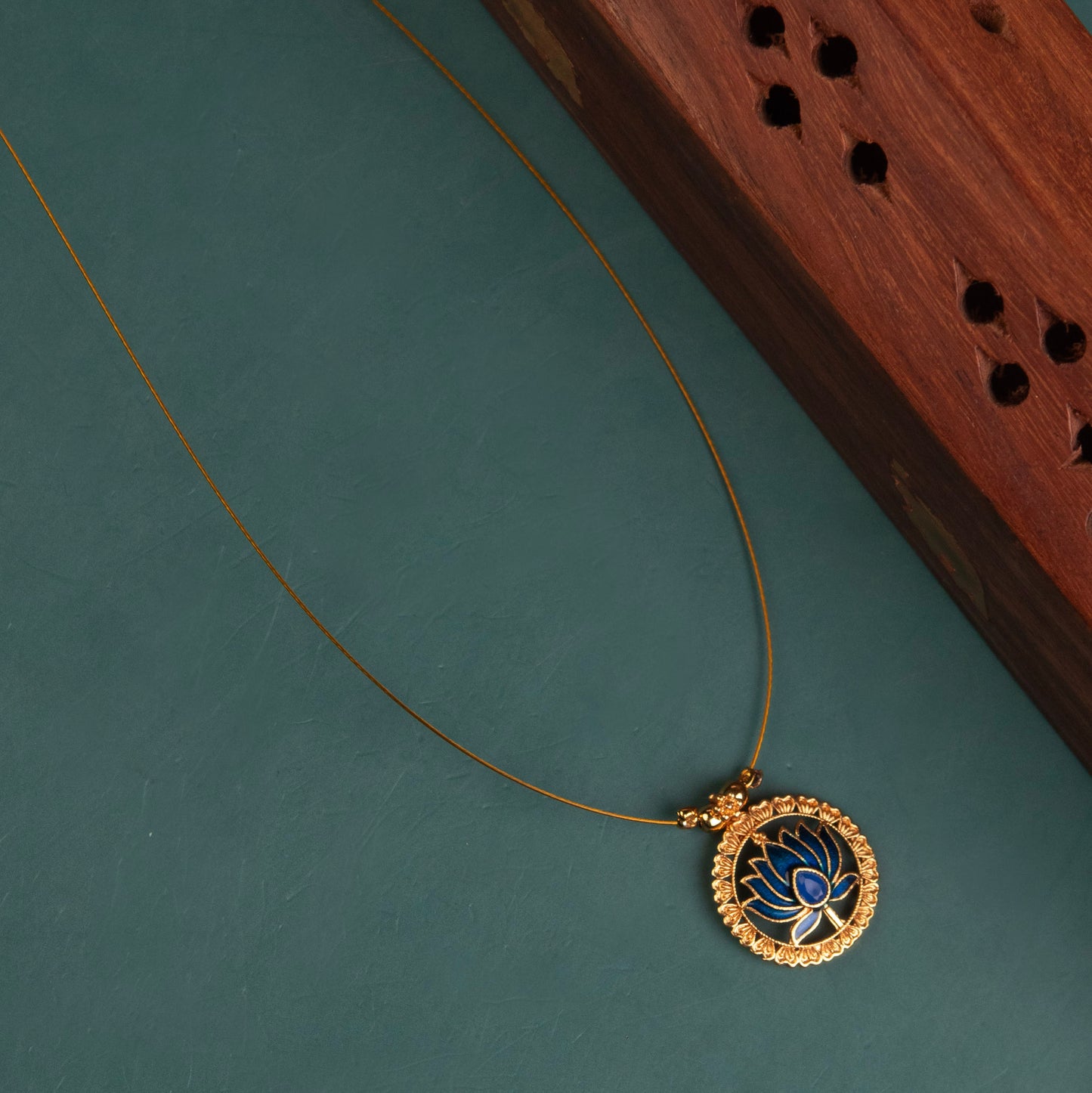 Necklace 543