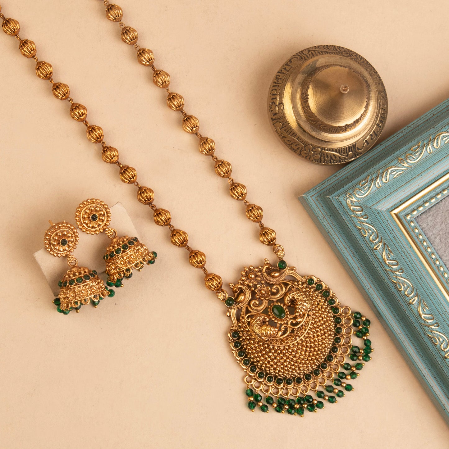 Necklace 061