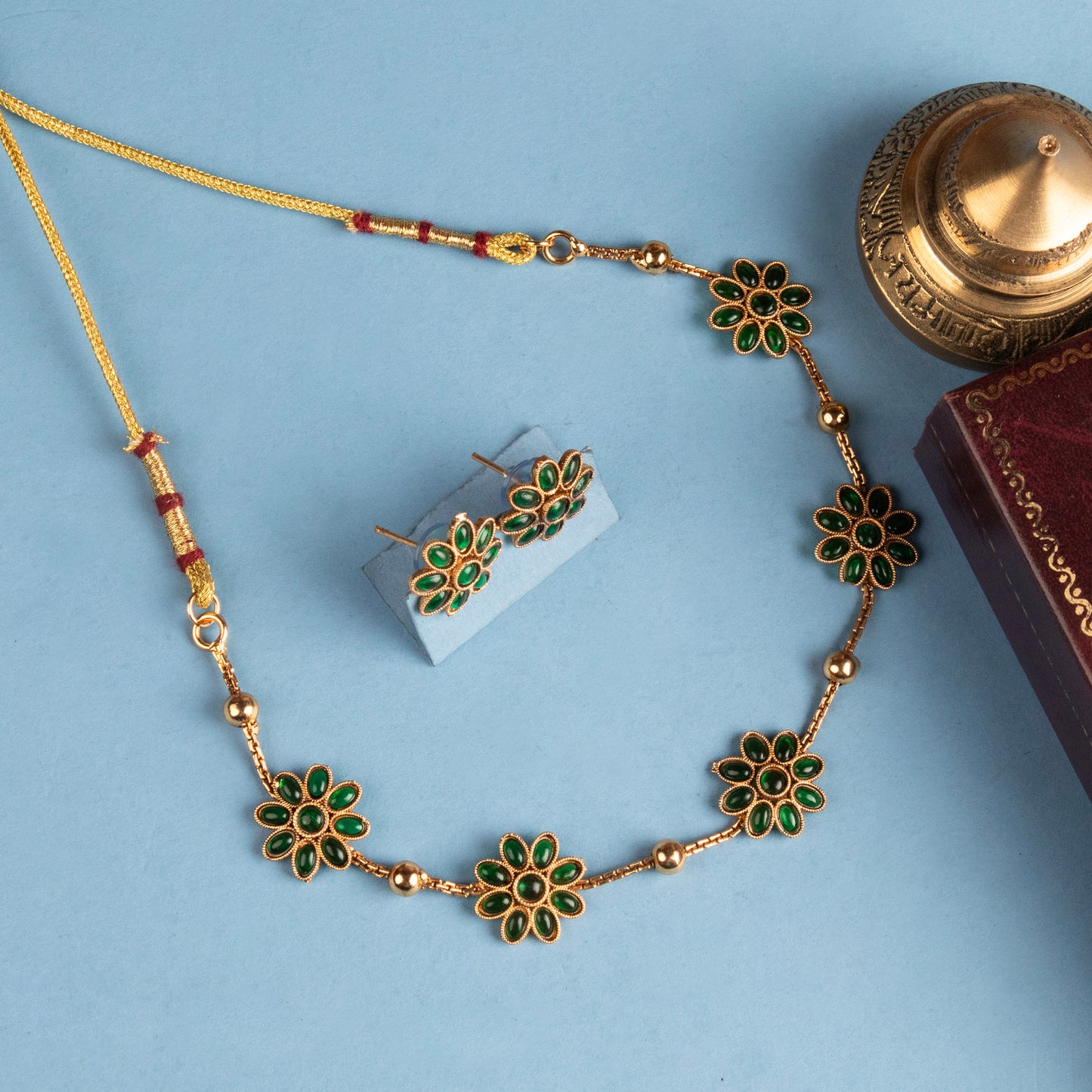 Necklace 720