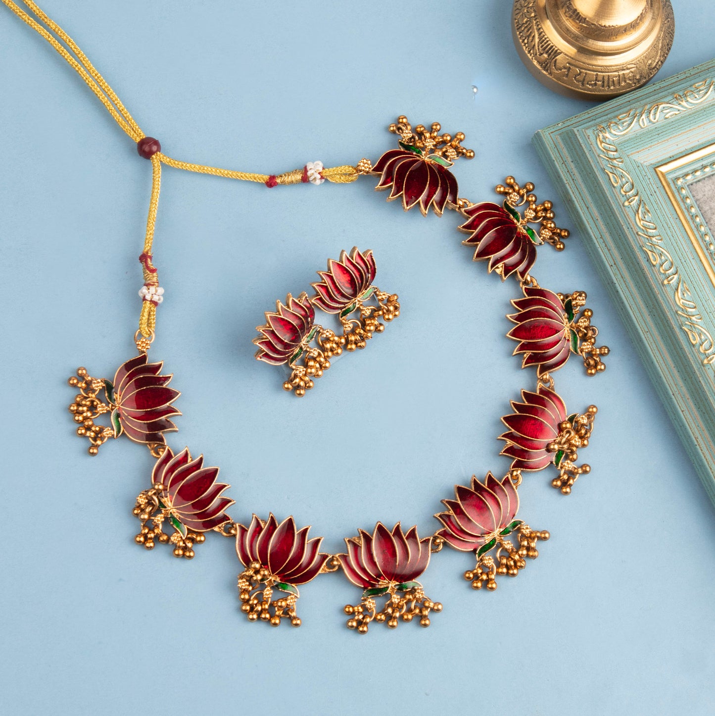 Necklace 861