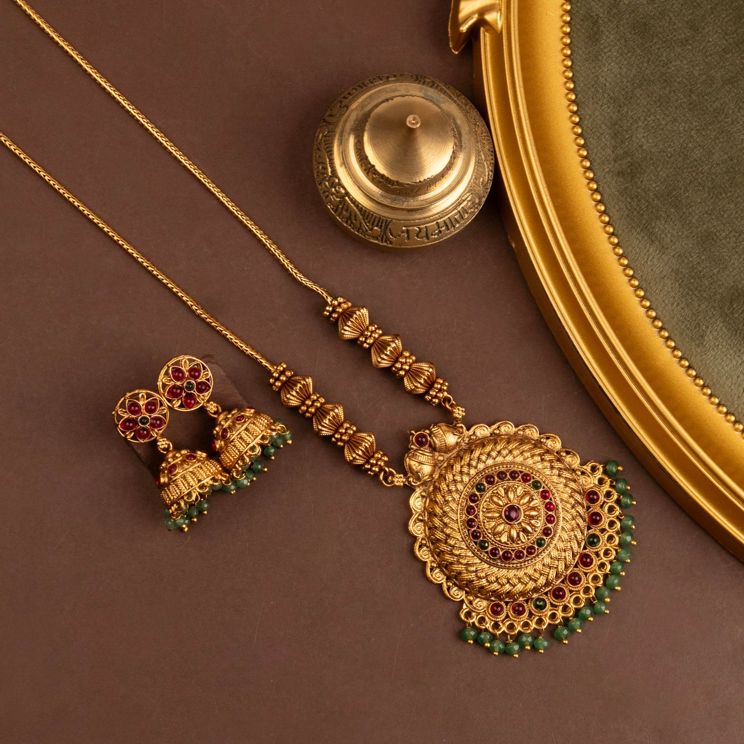 Necklace 1071