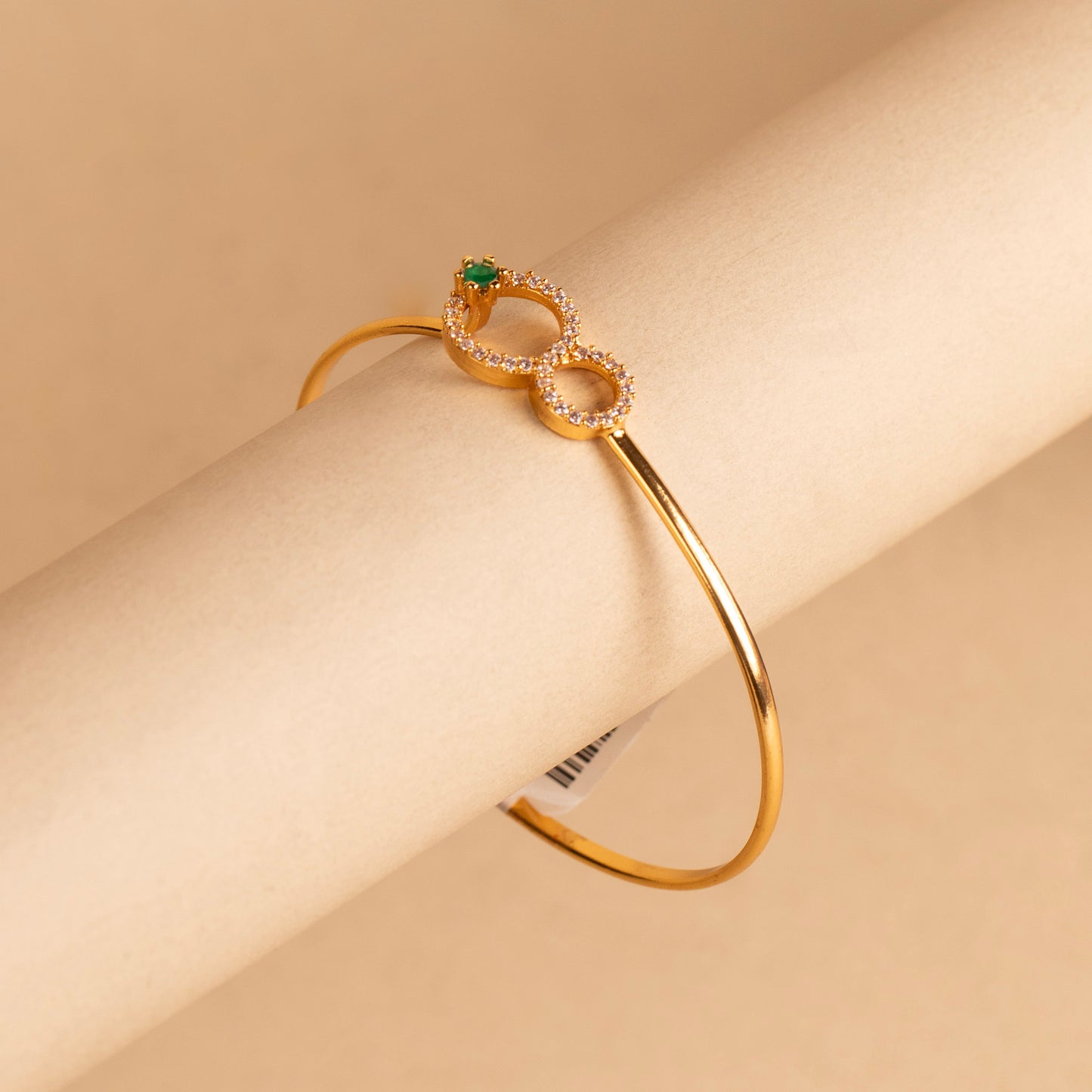 Cuff Bangle B206