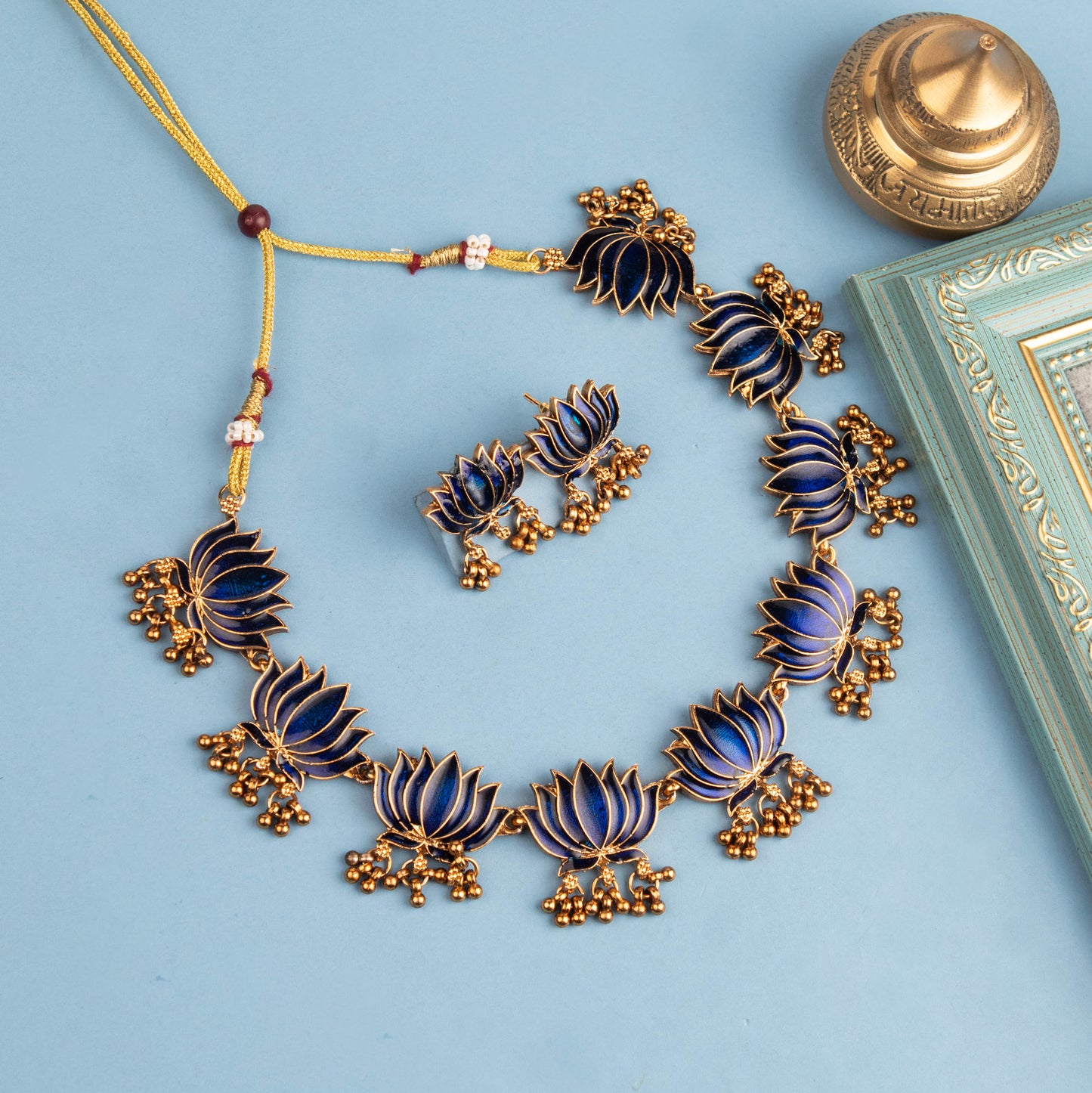 Necklace 861