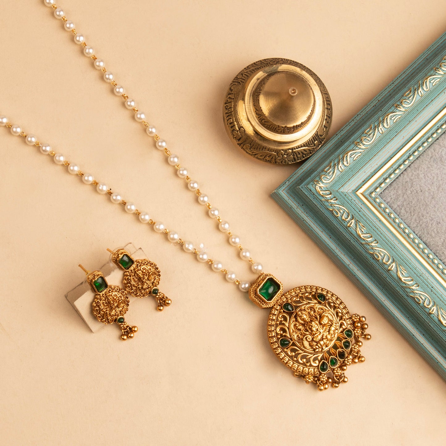 Necklace 954
