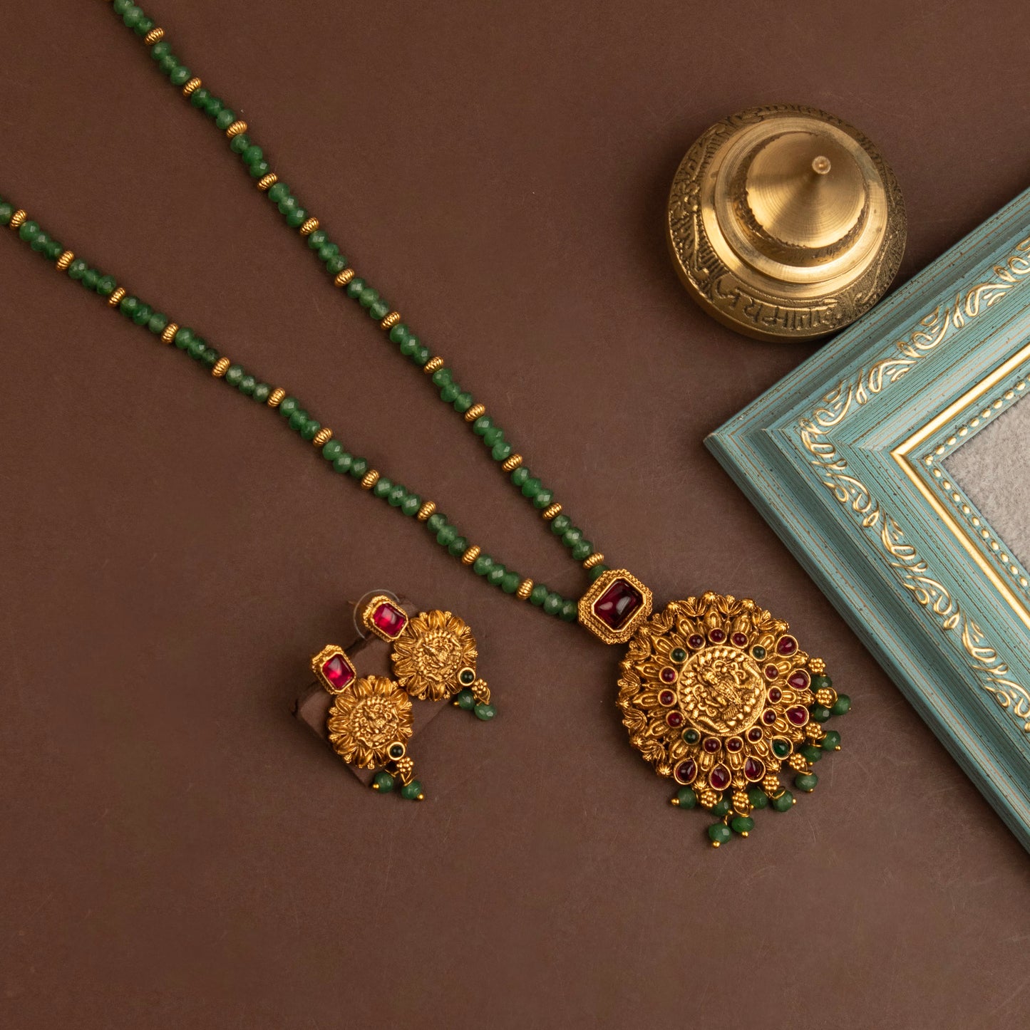 Necklace 1013