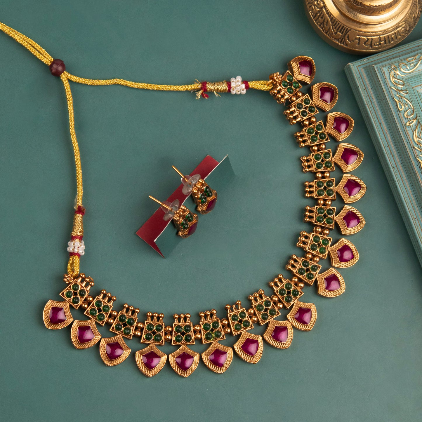 Necklace 937