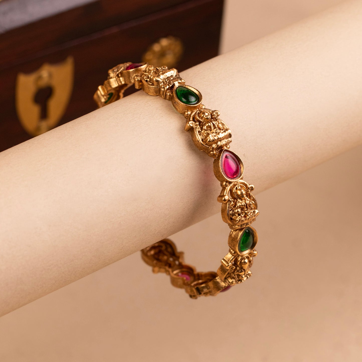 Antique Bangle B333