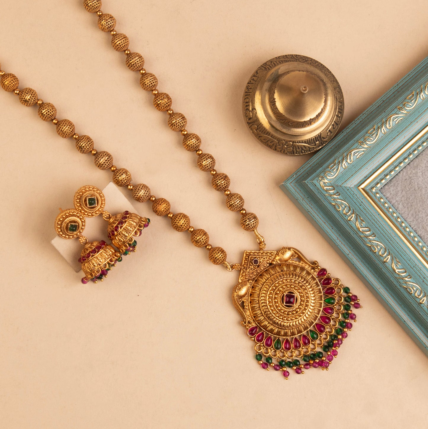 Necklace 058