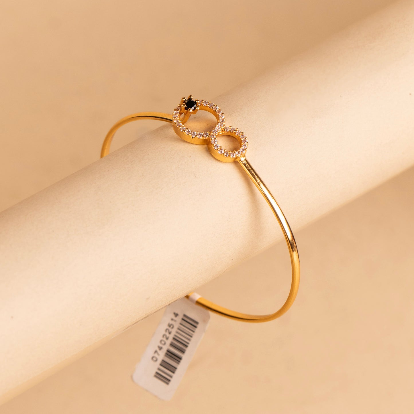 Cuff Bangle B206