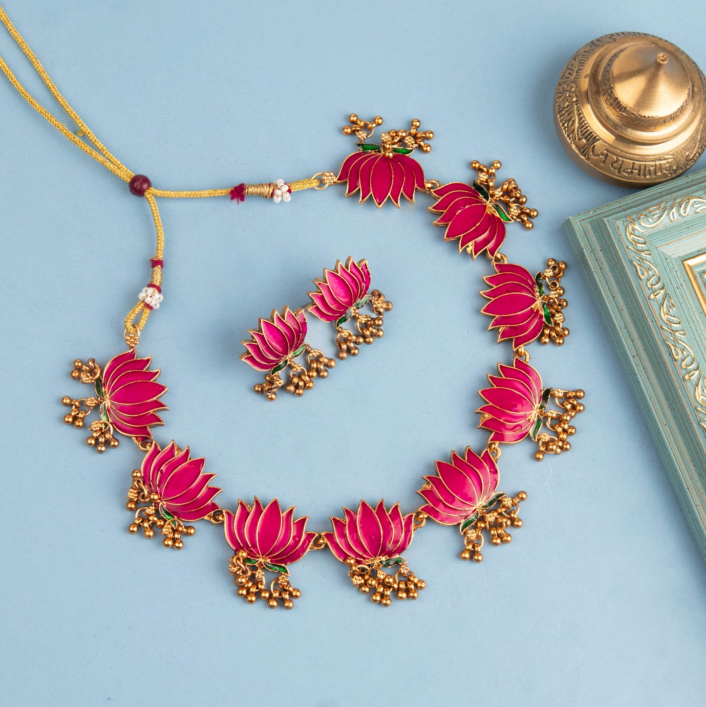 Necklace 861