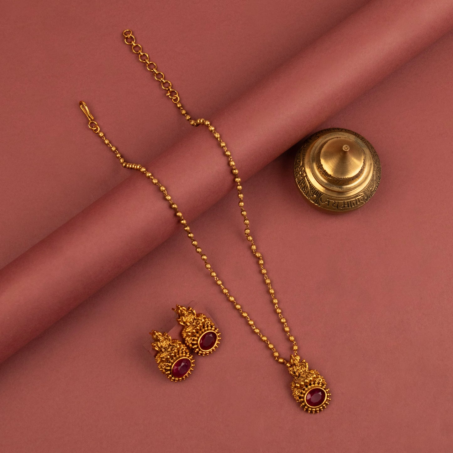 Necklace 1049