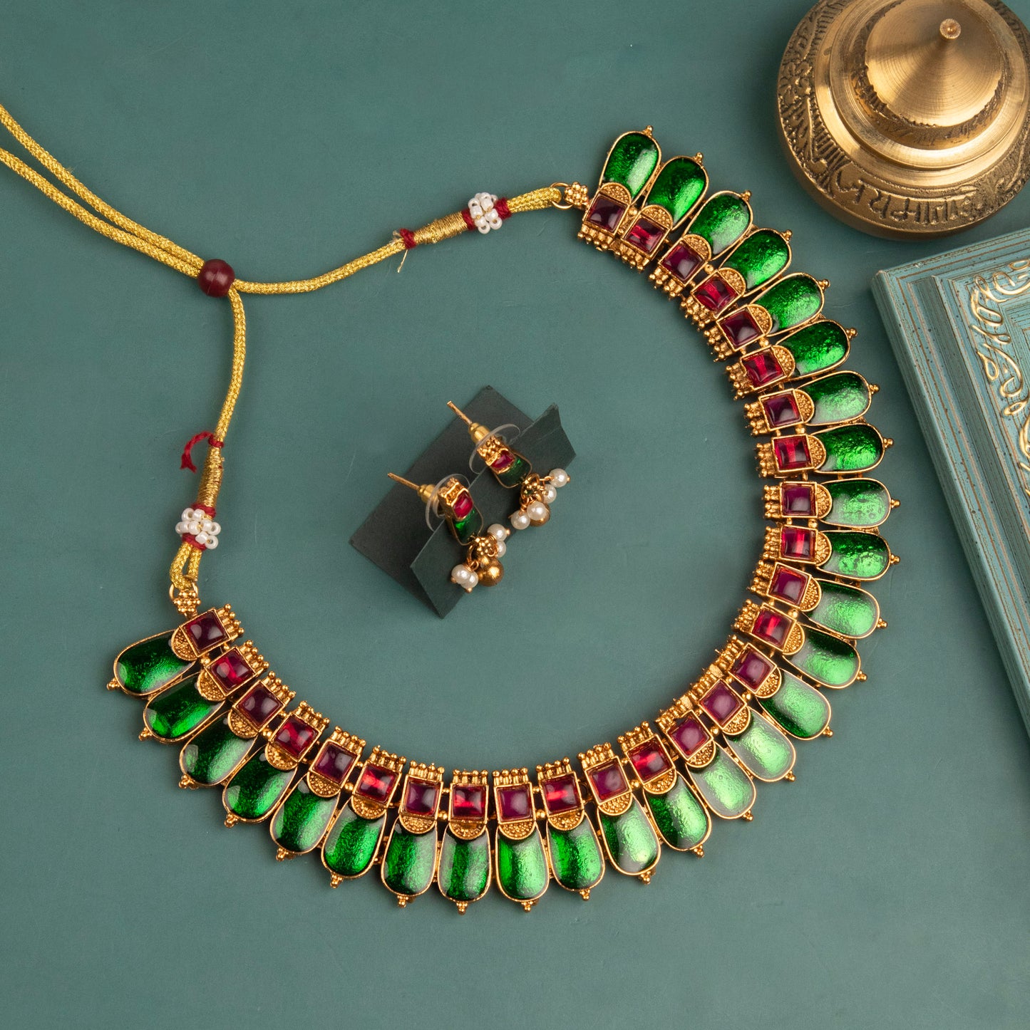 Necklace 1102