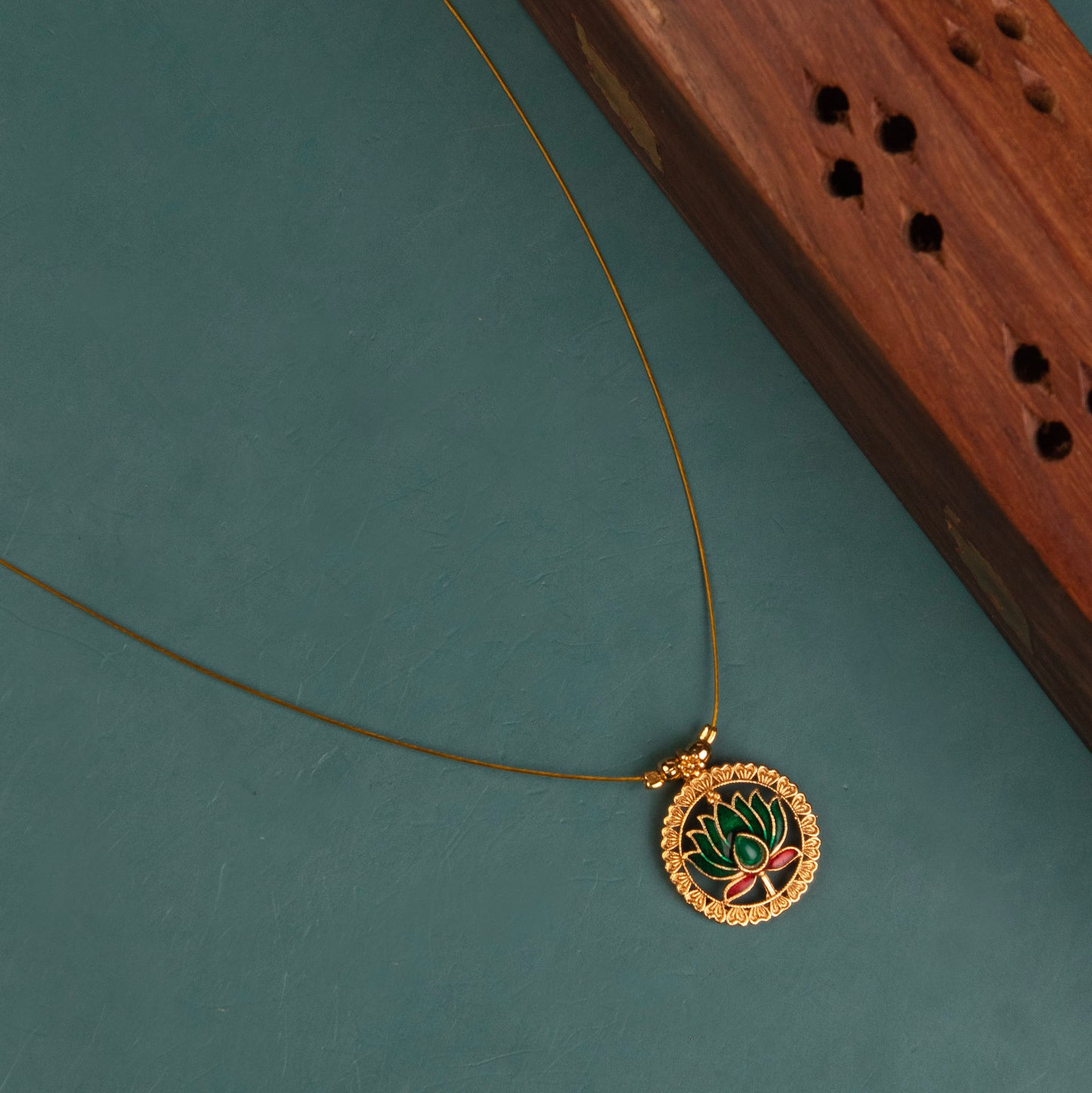 Necklace 543