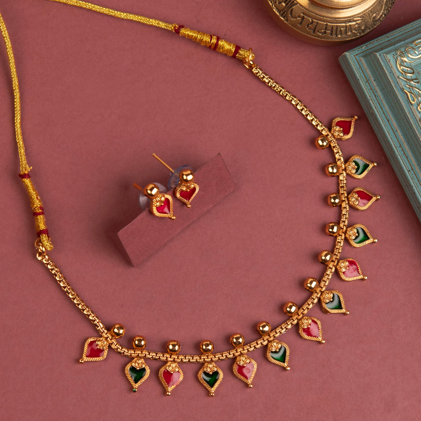 Necklace 011