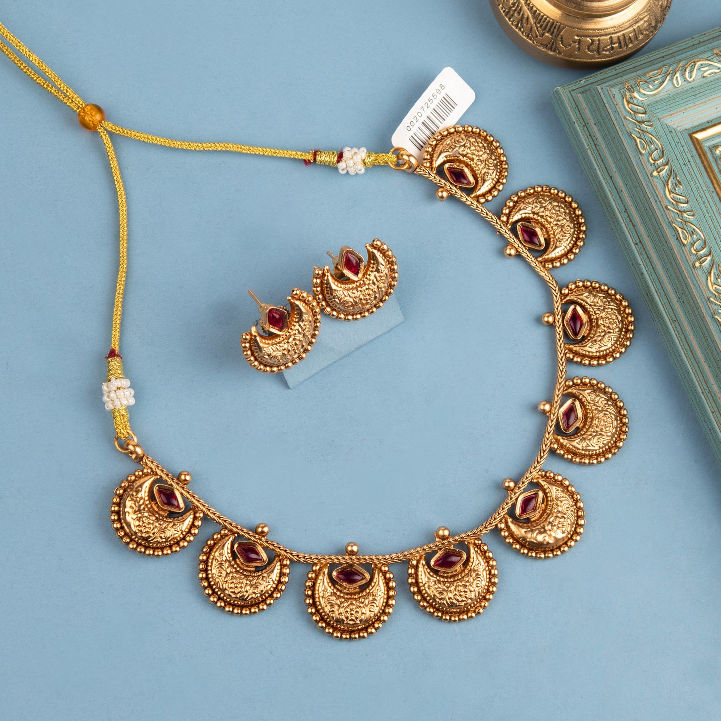 Necklace 855
