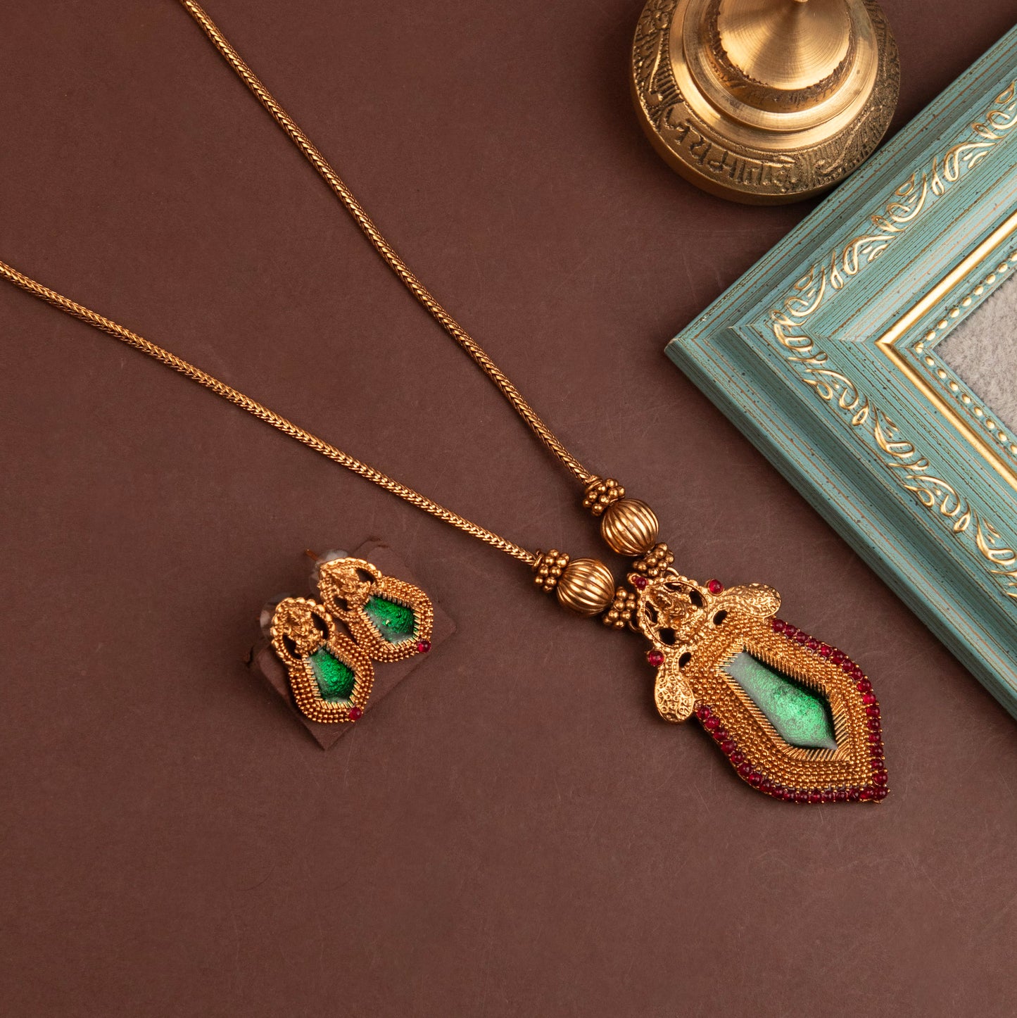 Necklace 1002